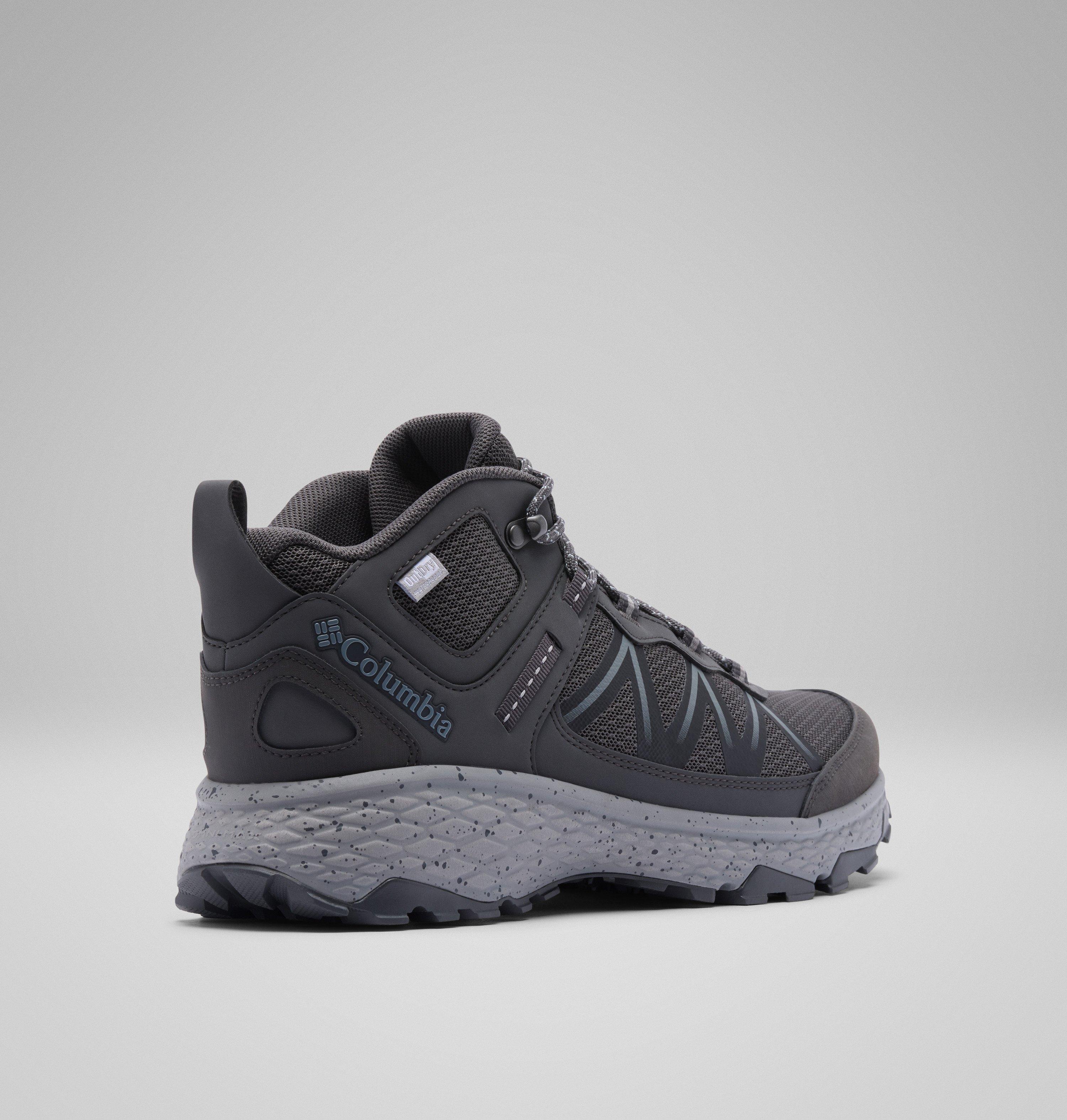 Men's Peakfreak Rush Mid OutDry Shoe | 088 | 10 9
