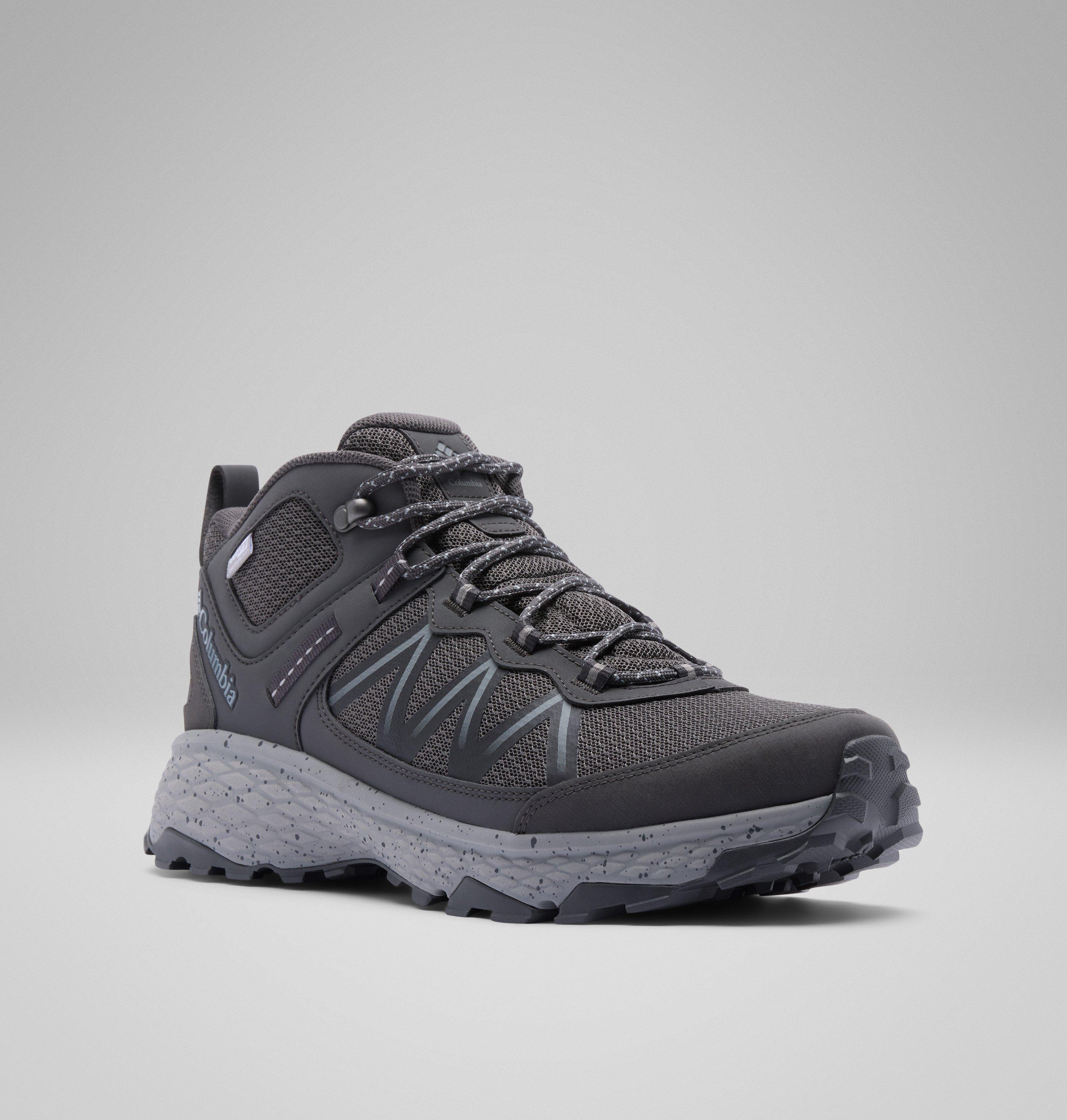Men's Peakfreak Rush Mid OutDry Shoe | 088 | 10 3