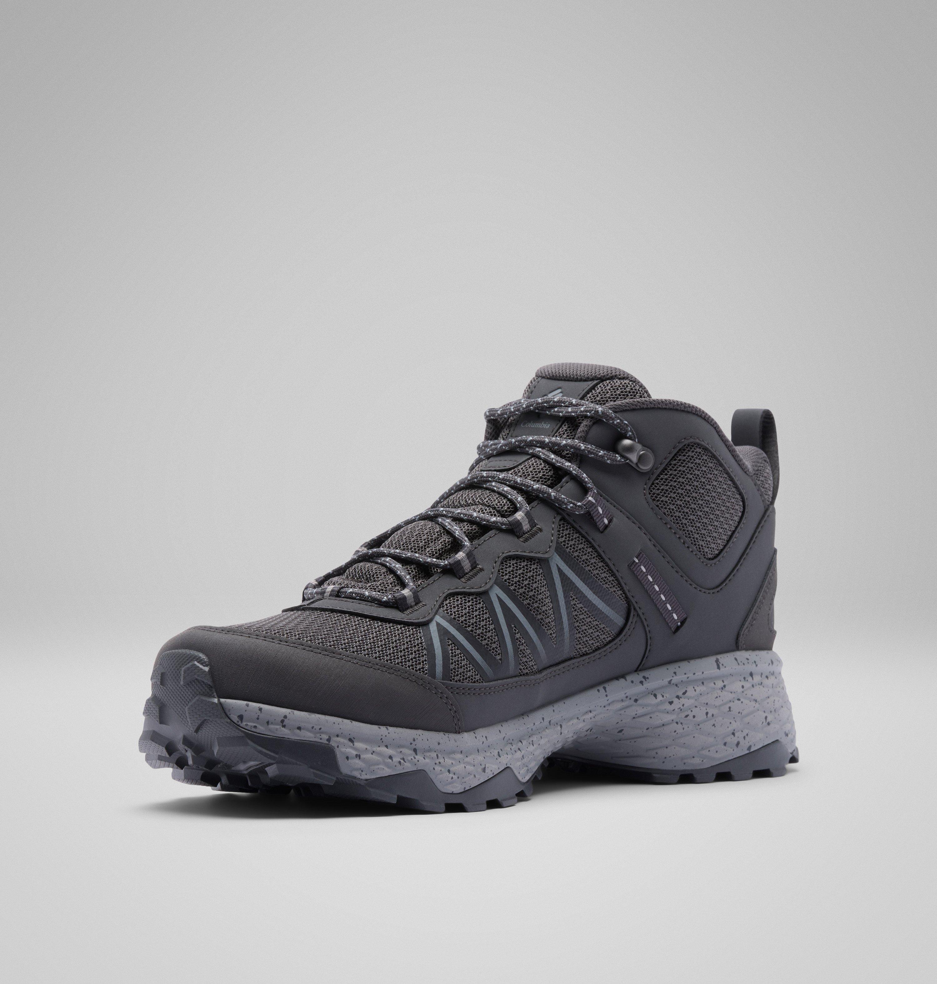 Men's Peakfreak Rush Mid OutDry Shoe | 088 | 10 7