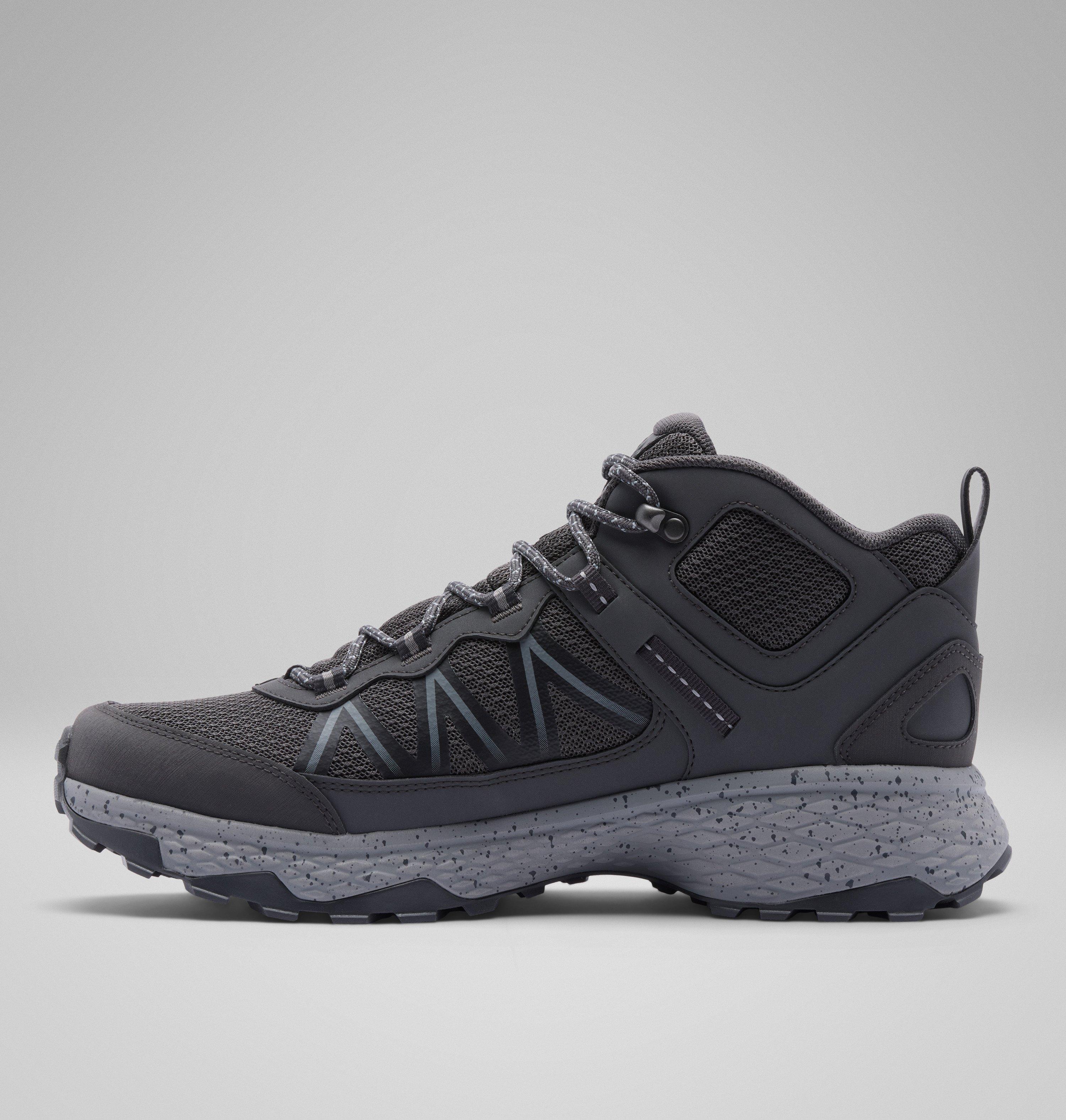 Men's Peakfreak Rush Mid OutDry Shoe | 088 | 10 6