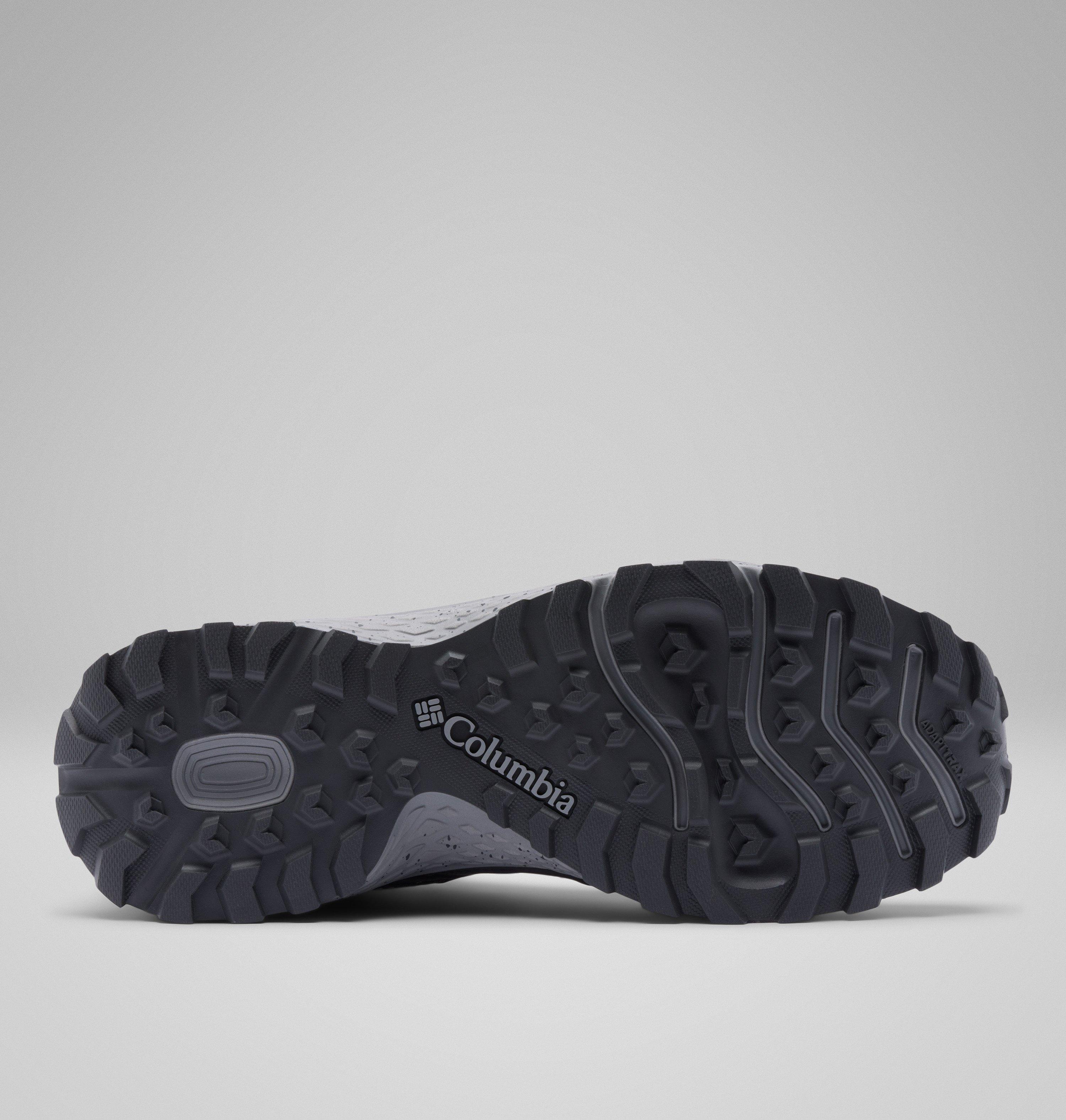 Men's Peakfreak Rush Mid OutDry Shoe | 088 | 10 5