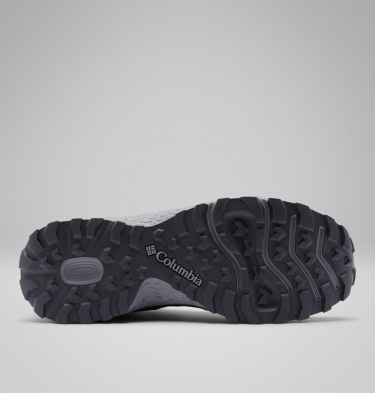 Men's Peakfreak Rush™ Mid OutDry™ Shoe | 088 | 7.5 5