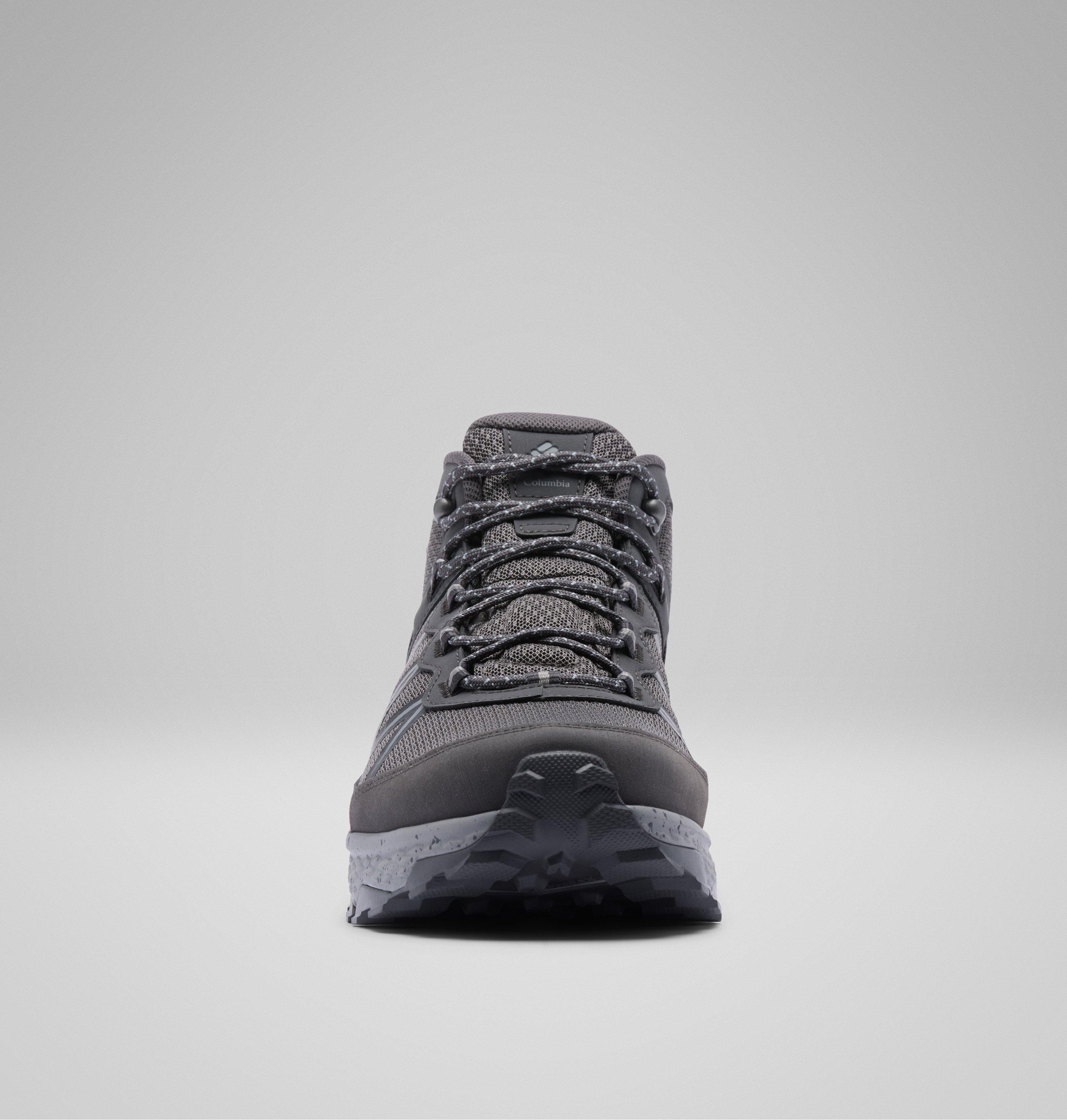 Men's Peakfreak Rush Mid OutDry Shoe | 088 | 10 8