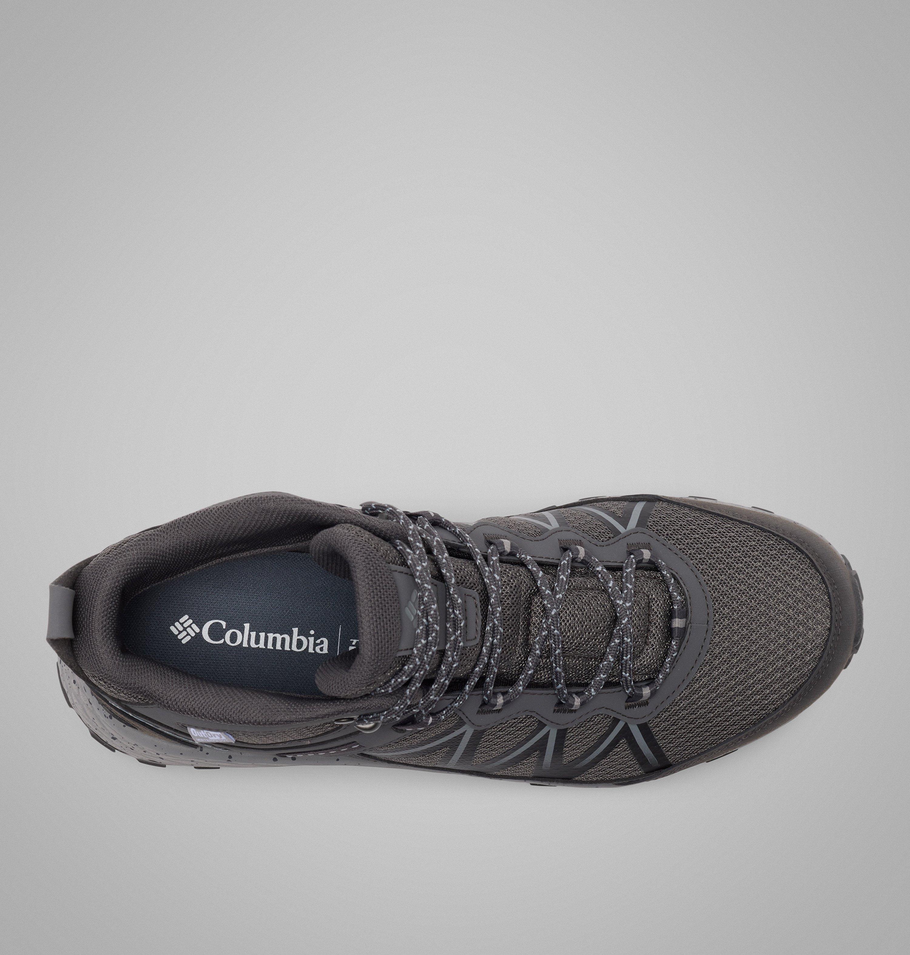 Men's Peakfreak Rush Mid OutDry Shoe | 088 | 10 4