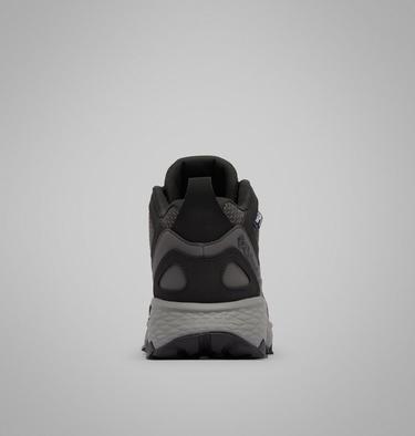 Chaussure de Randonnée Mid Peakfreak Rush OutDry Homme, Color: Dark Grey, Stone Green, image 6