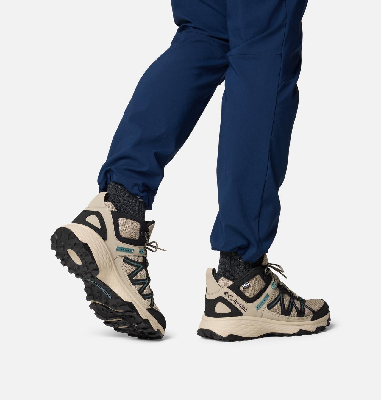 Men's Peakfreak Rush™ Mid OutDry™ Shoe 10