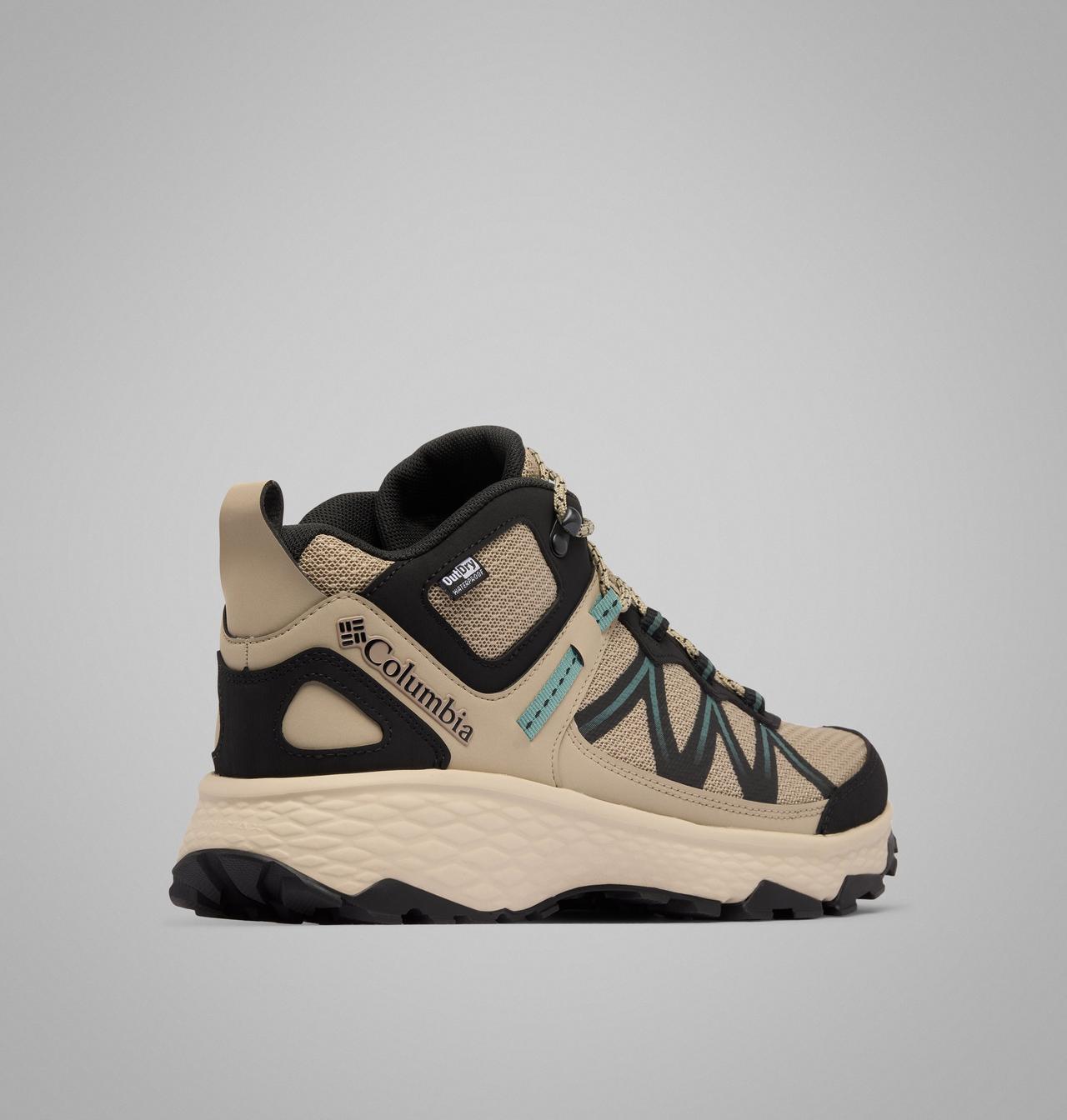 Men's Peakfreak Rush™ Mid OutDry™ Shoe 9