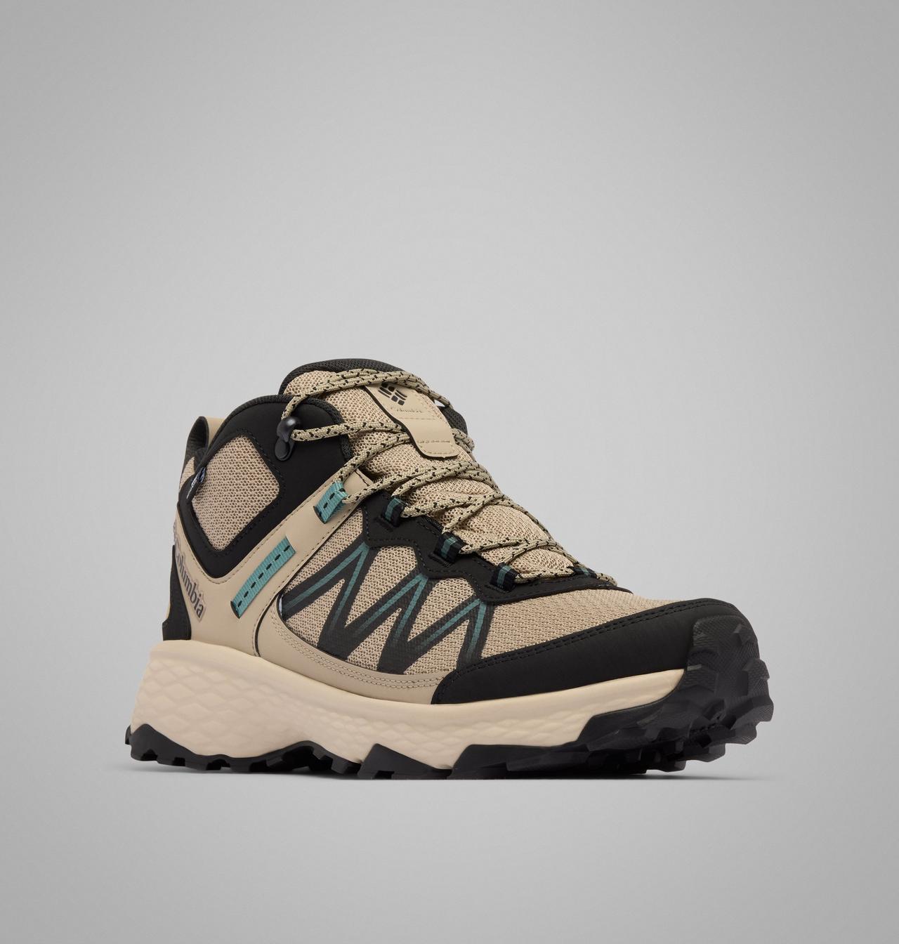 Men's Peakfreak Rush™ Mid OutDry™ Shoe 3