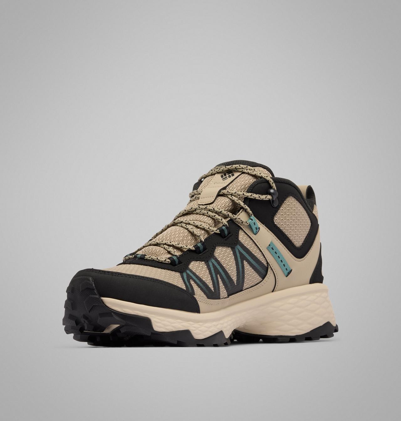 Men's Peakfreak Rush™ Mid OutDry™ Shoe 7