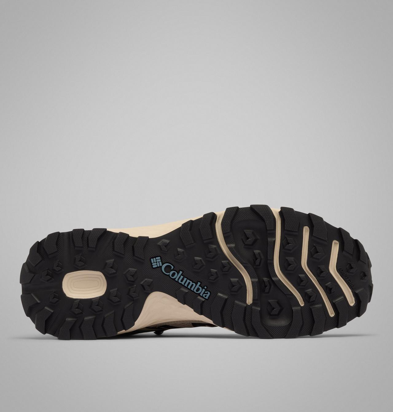 Men's Peakfreak Rush™ Mid OutDry™ Shoe 5