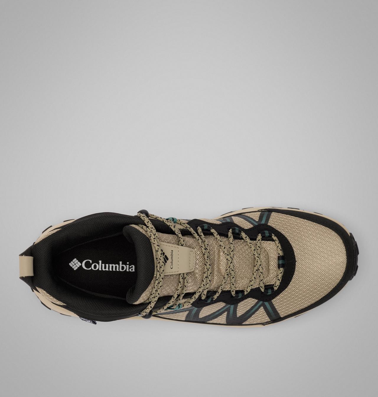 Men's Peakfreak Rush™ Mid OutDry™ Shoe 4