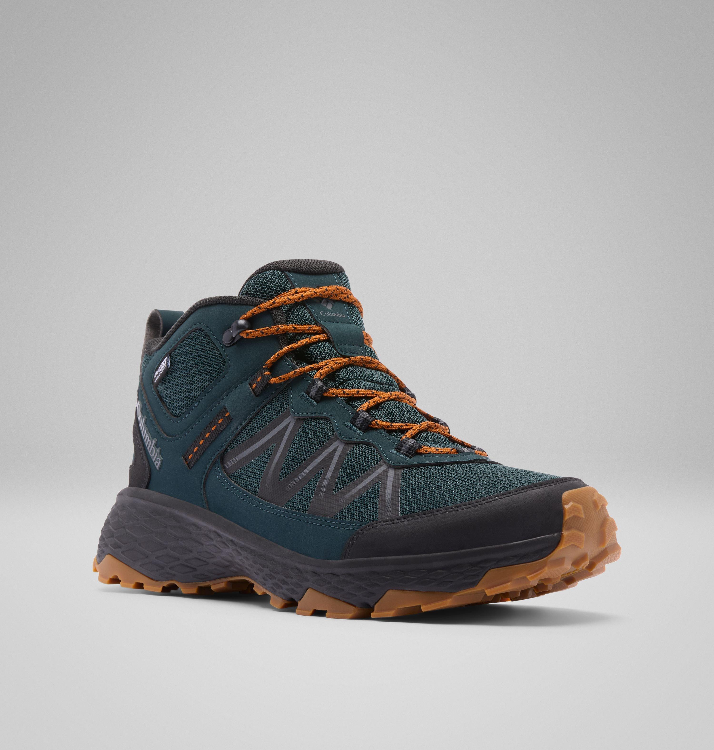 Men's Peakfreak Rush Mid OutDry Shoe 3