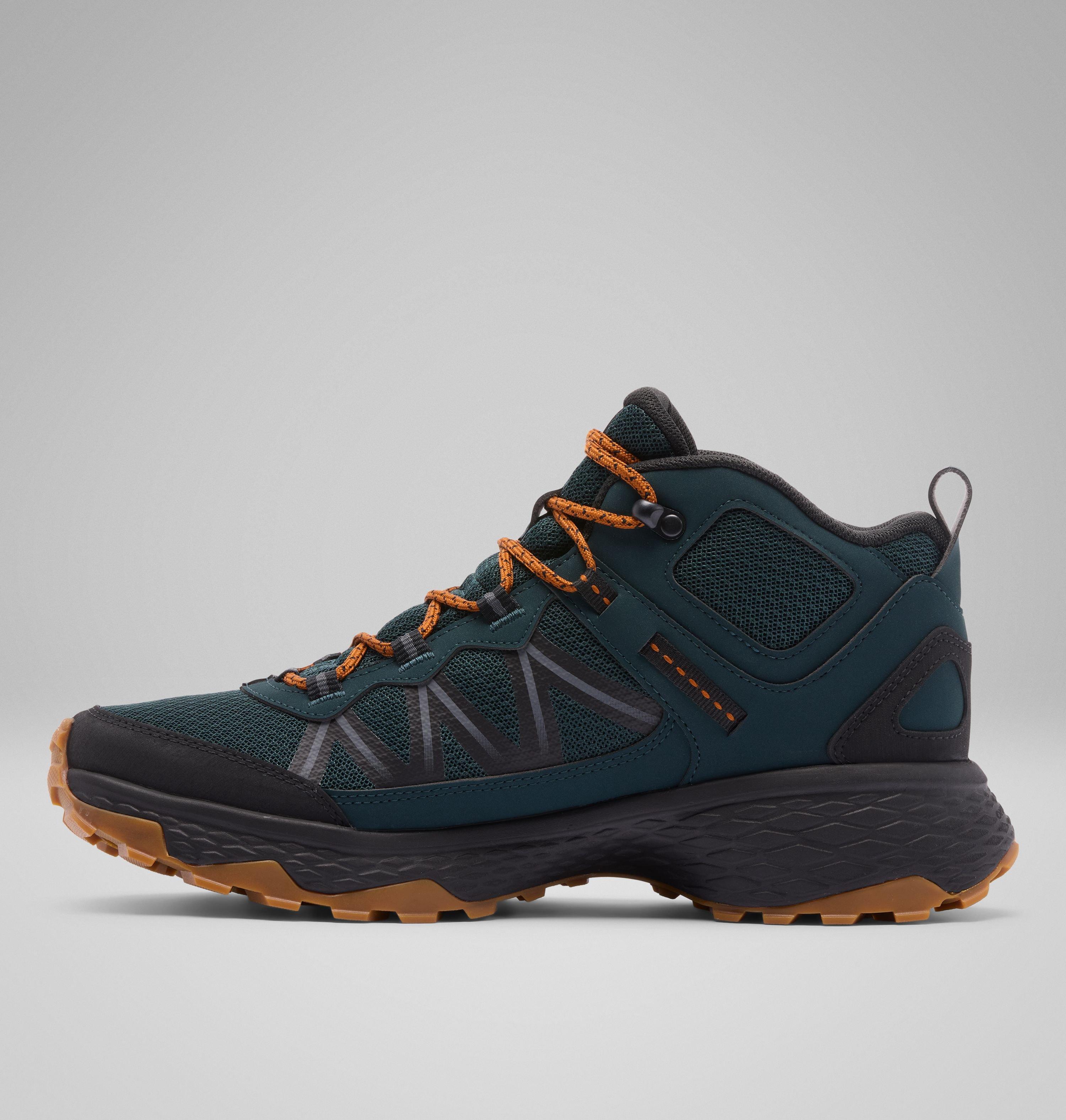 Men's Peakfreak Rush Mid OutDry Shoe 6