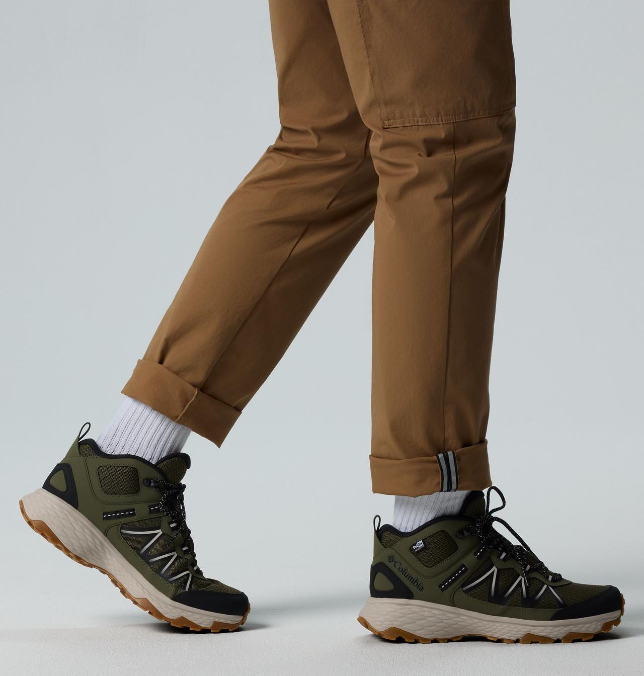 Men's Peakfreak Rush™ Mid OutDry™ Shoe 10