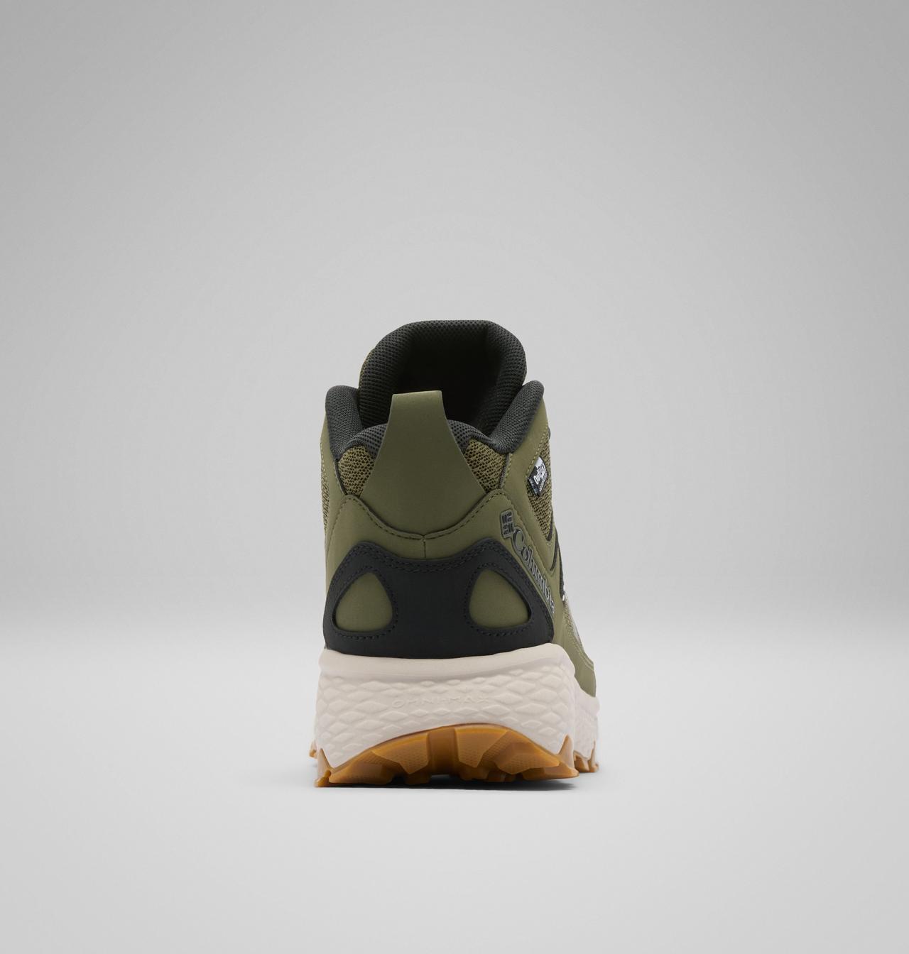 Men's Peakfreak Rush™ Mid OutDry™ Shoe 2