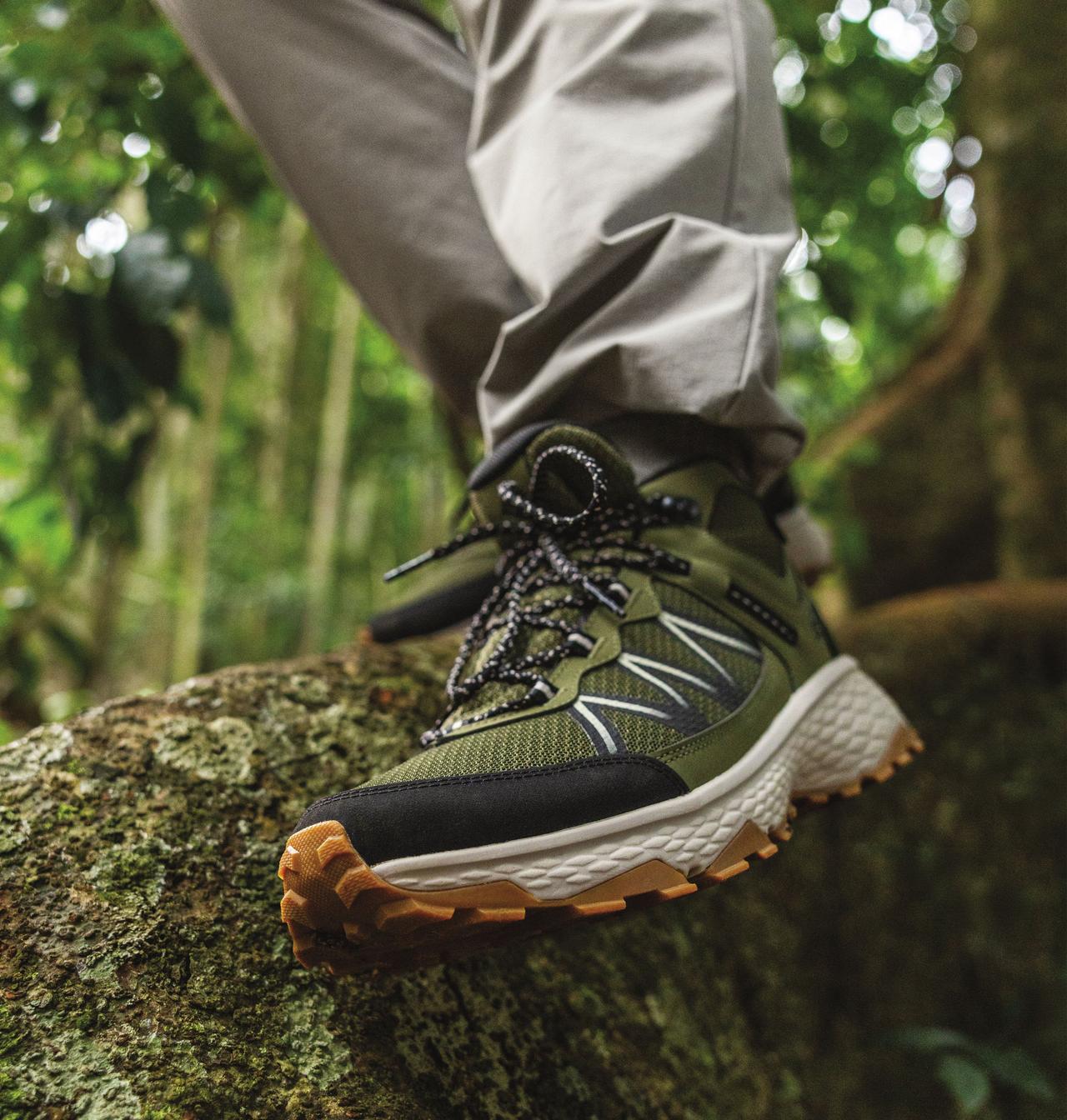 Men's Peakfreak Rush Mid OutDry Shoe 12