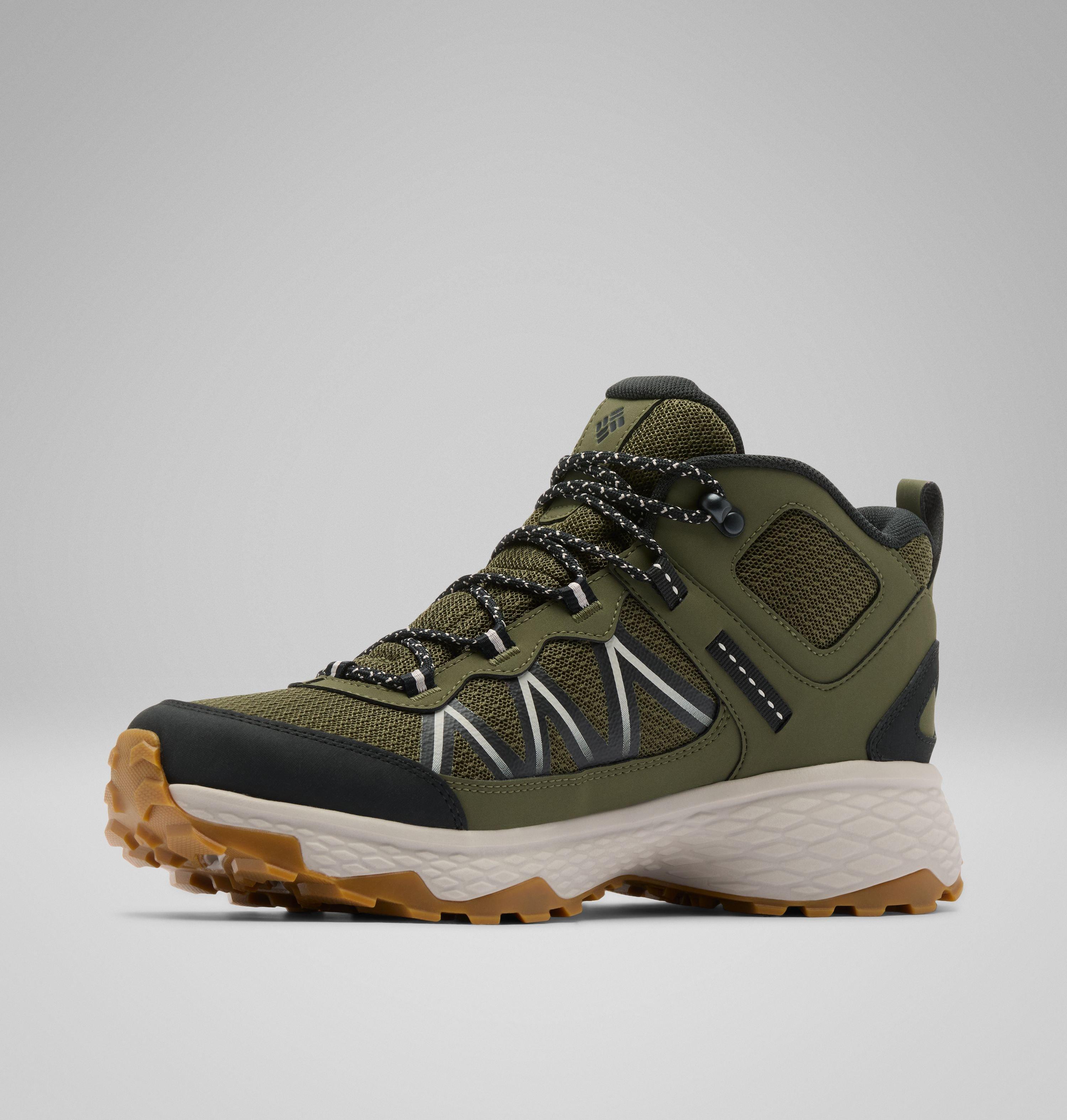 Men's Peakfreak Rush Mid OutDry Shoe 7