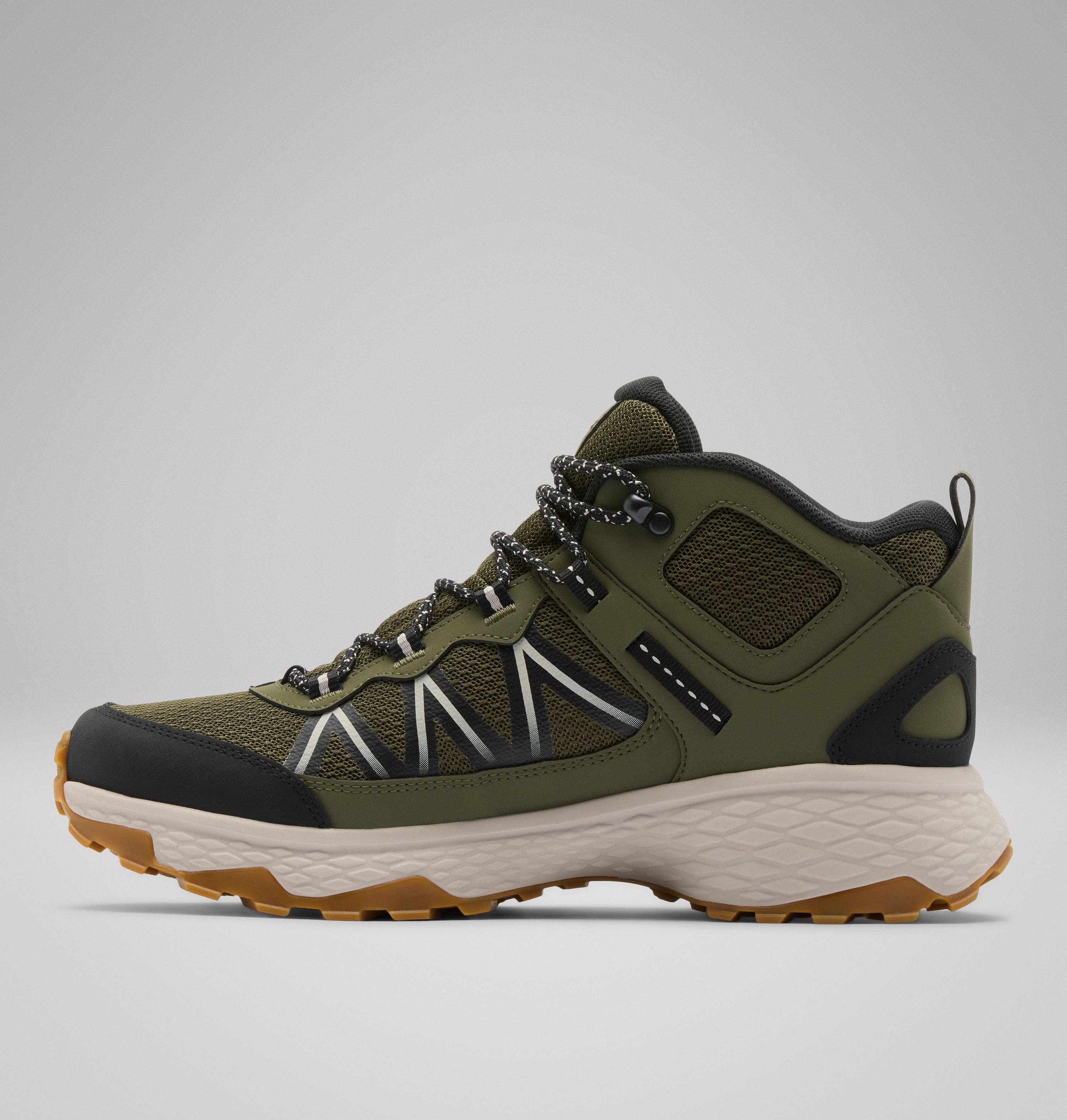 Men's Peakfreak Rush Mid OutDry Shoe 6