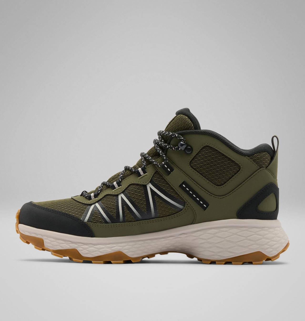 Men's Peakfreak Rush™ Mid OutDry™ Shoe 6