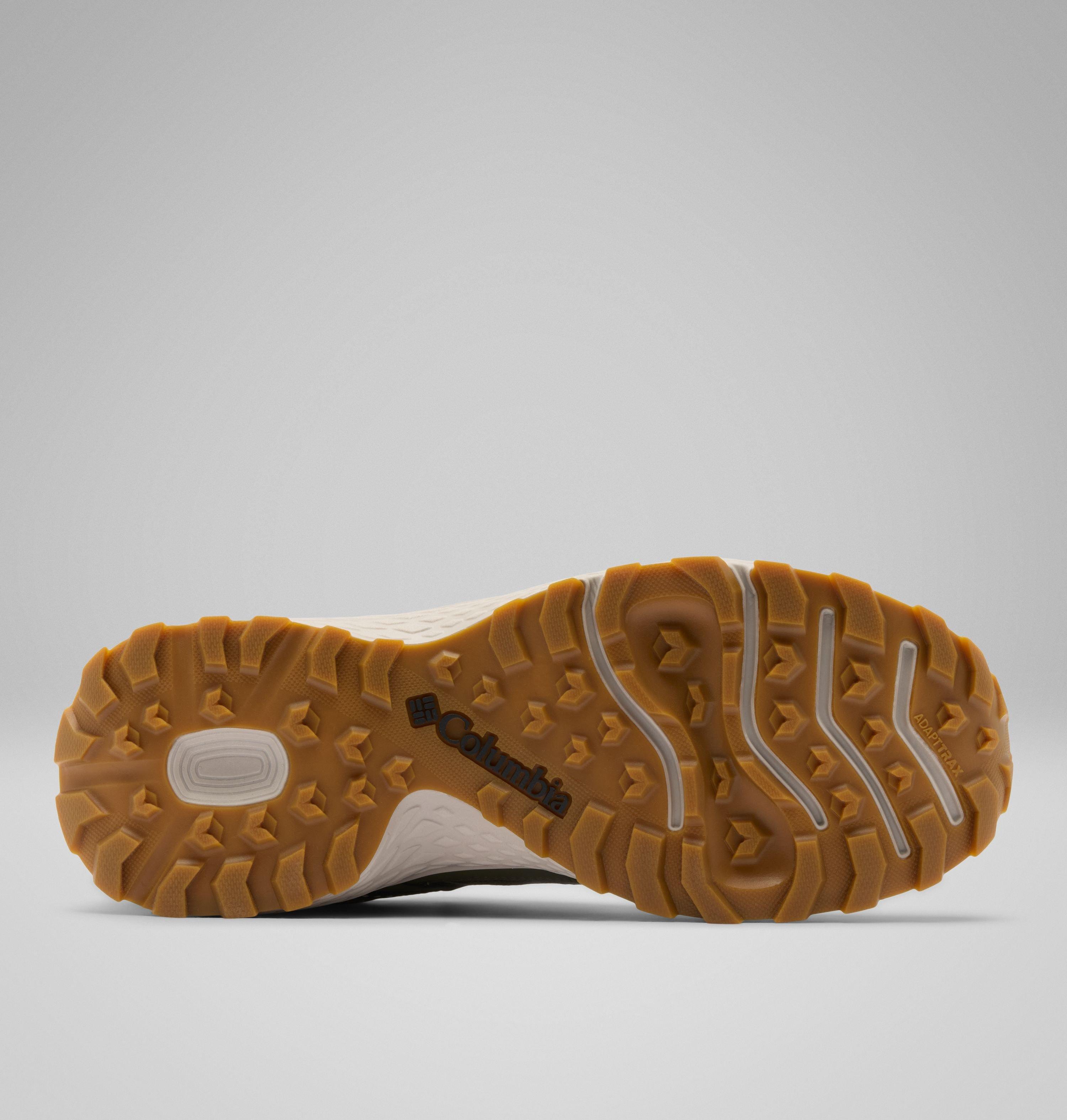 Men's Peakfreak Rush Mid OutDry Shoe 5