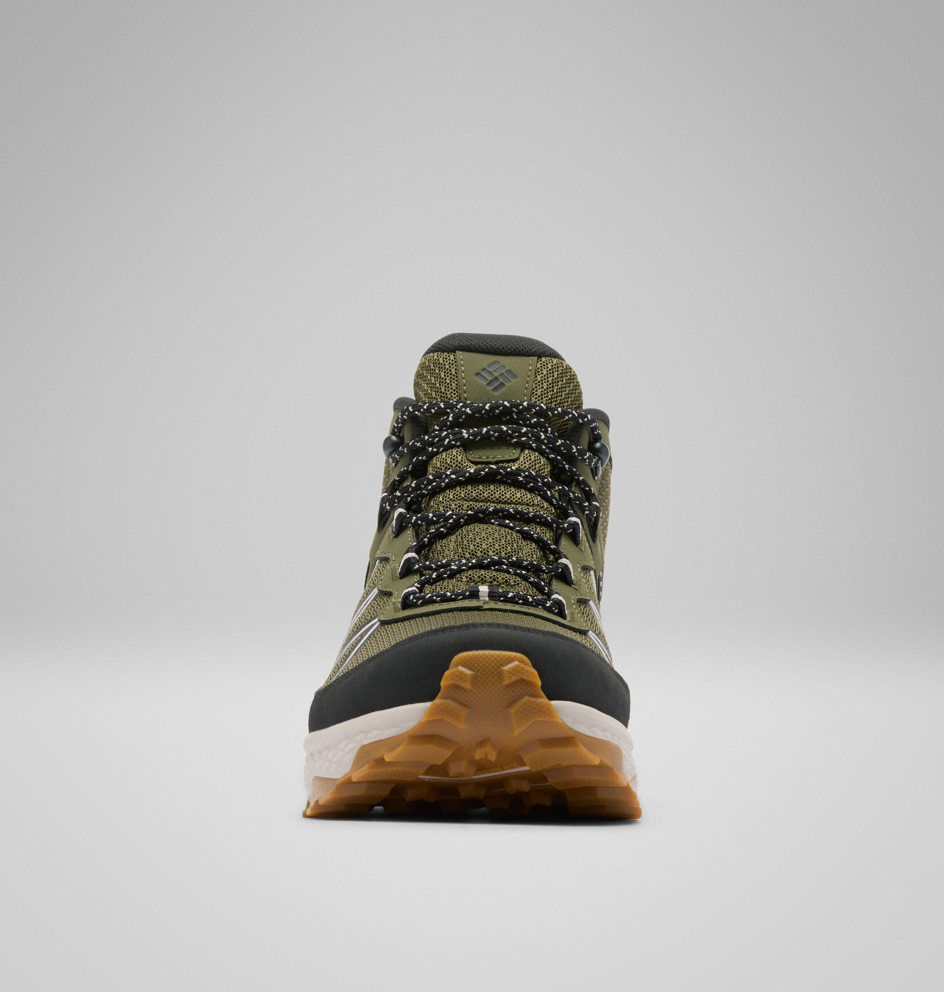 Men's Peakfreak Rush Mid OutDry Shoe 8