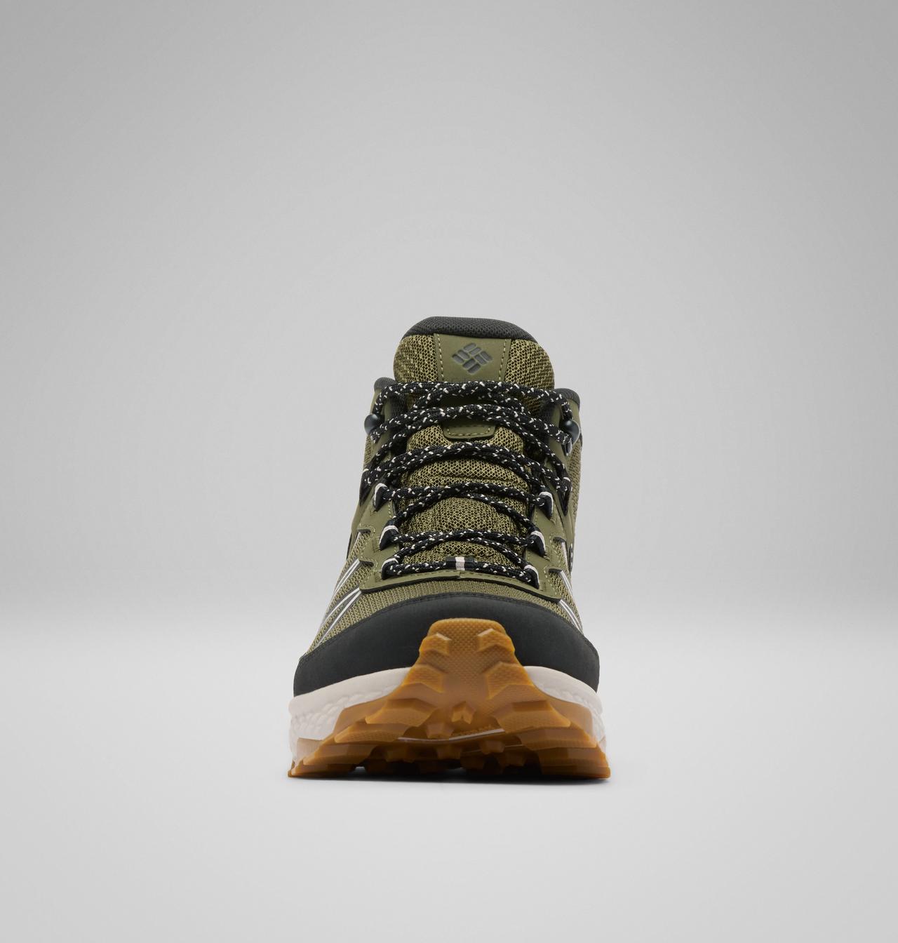 Men's Peakfreak Rush™ Mid OutDry™ Shoe 8