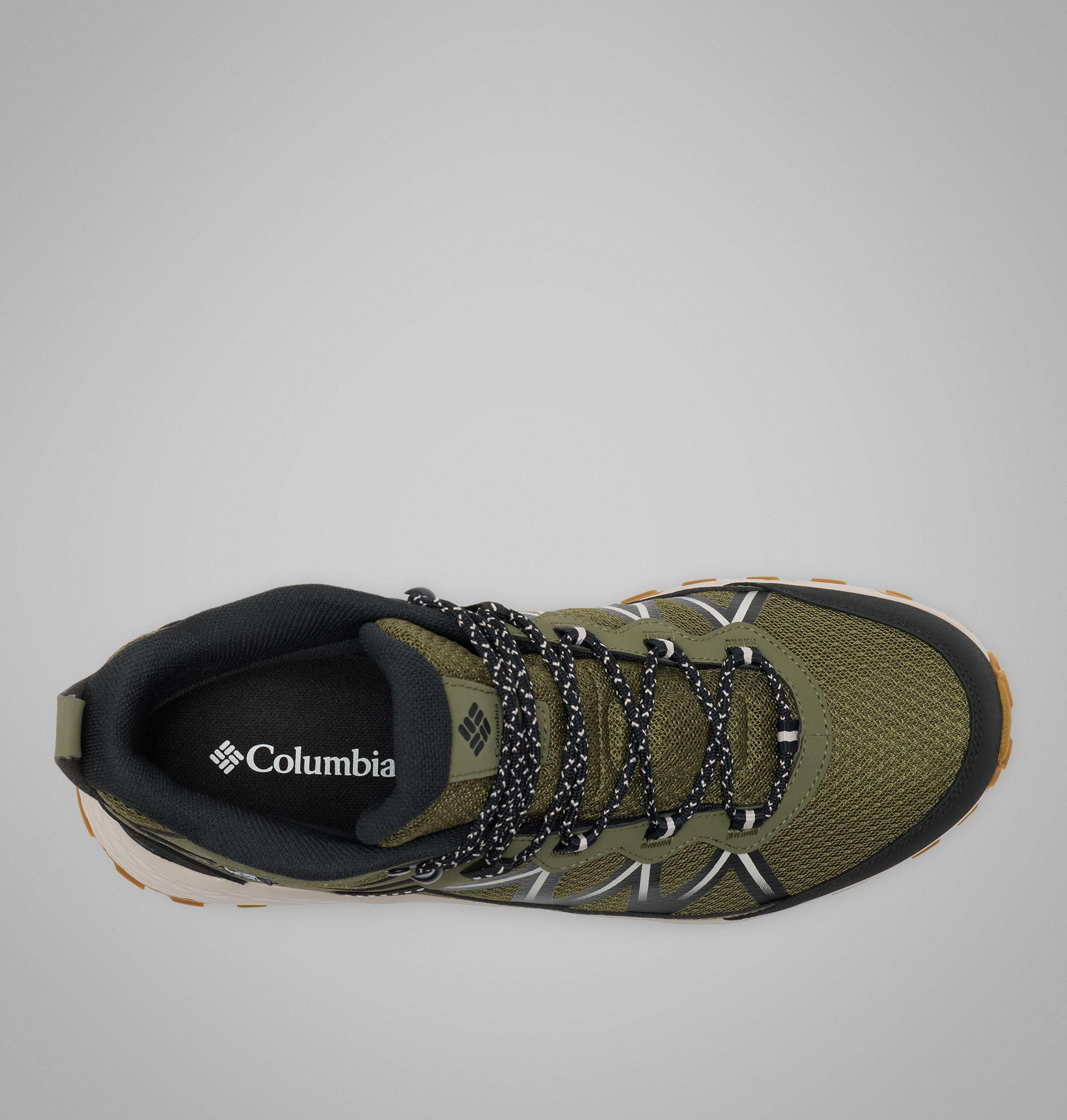 Men's Peakfreak Rush Mid OutDry Shoe 4