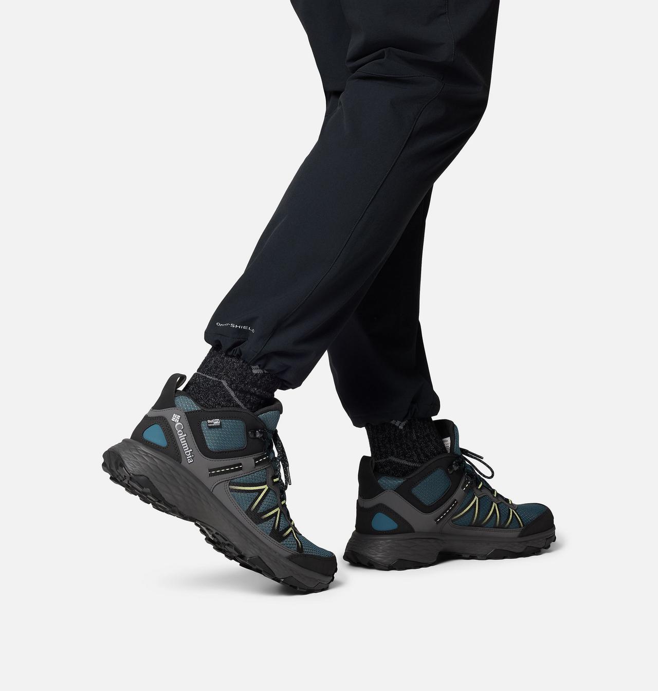 Men's Peakfreak Rush™ Mid OutDry™ Shoe 10