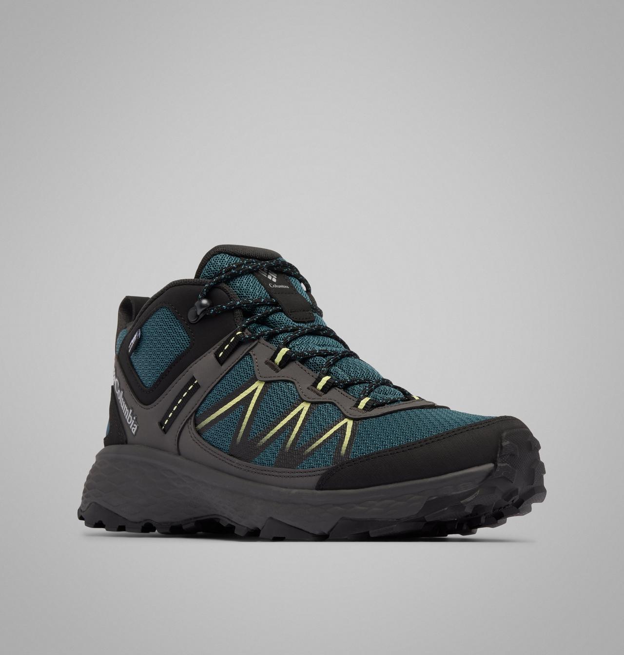 Men's Peakfreak Rush™ Mid OutDry™ Shoe 3