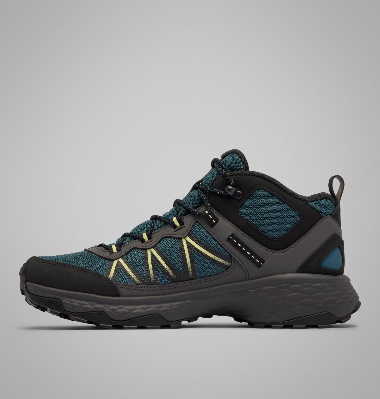 Men's Peakfreak Rush™ Mid OutDry™ Shoe 6