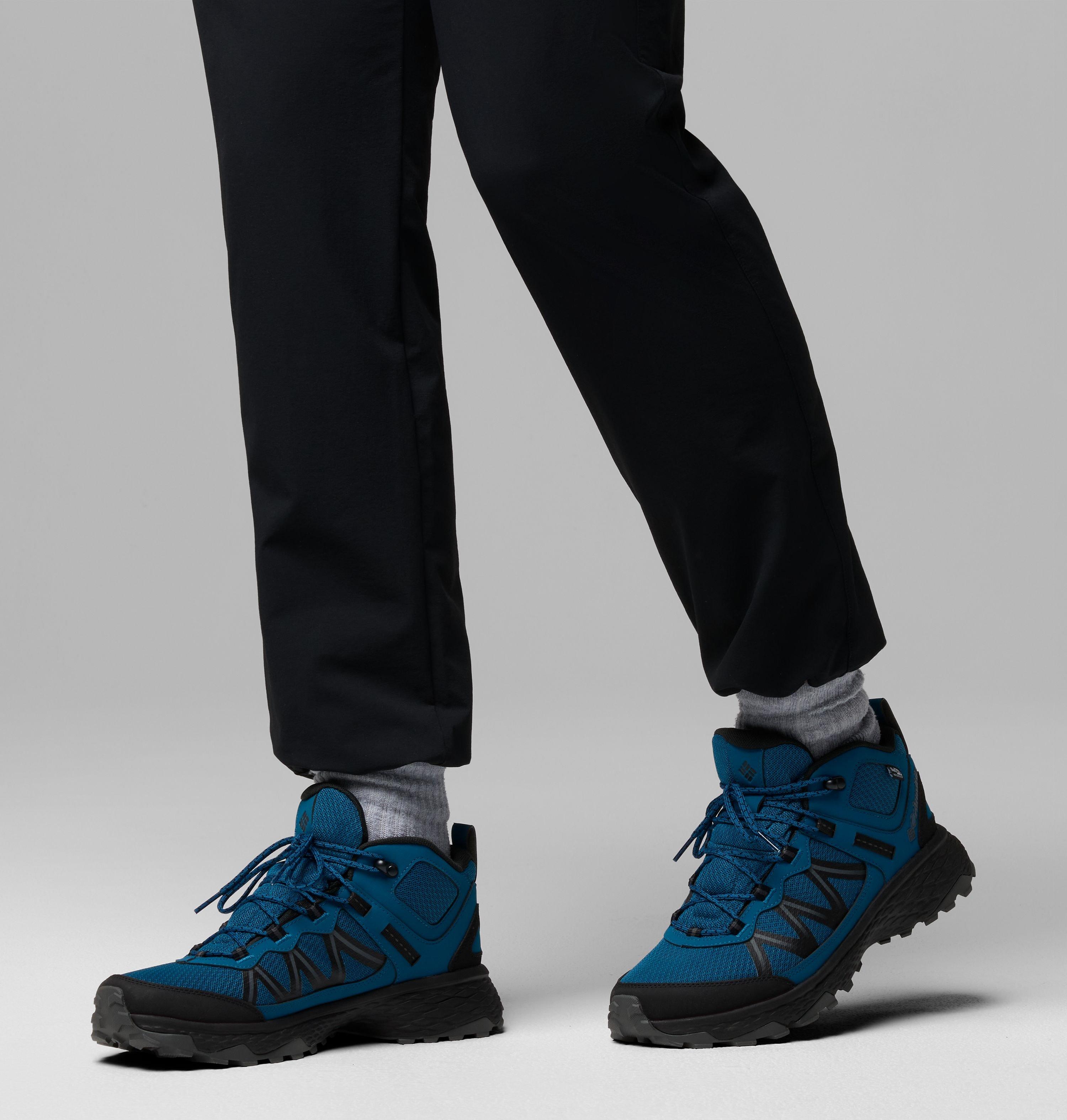 Men's Peakfreak Rush Mid OutDry Shoe | 442 | 13 10