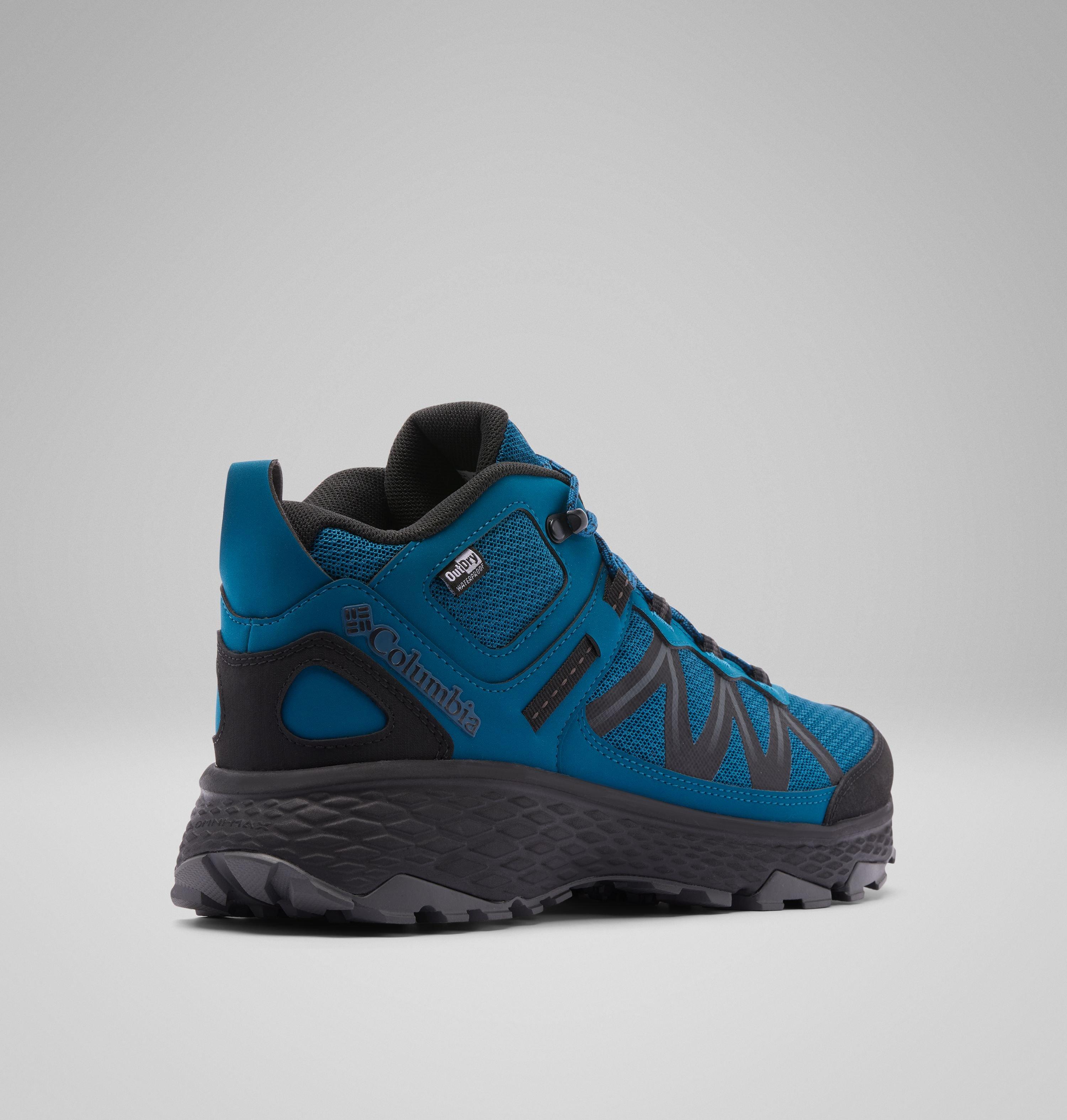 Men's Peakfreak Rush Mid OutDry Shoe | 442 | 13 9