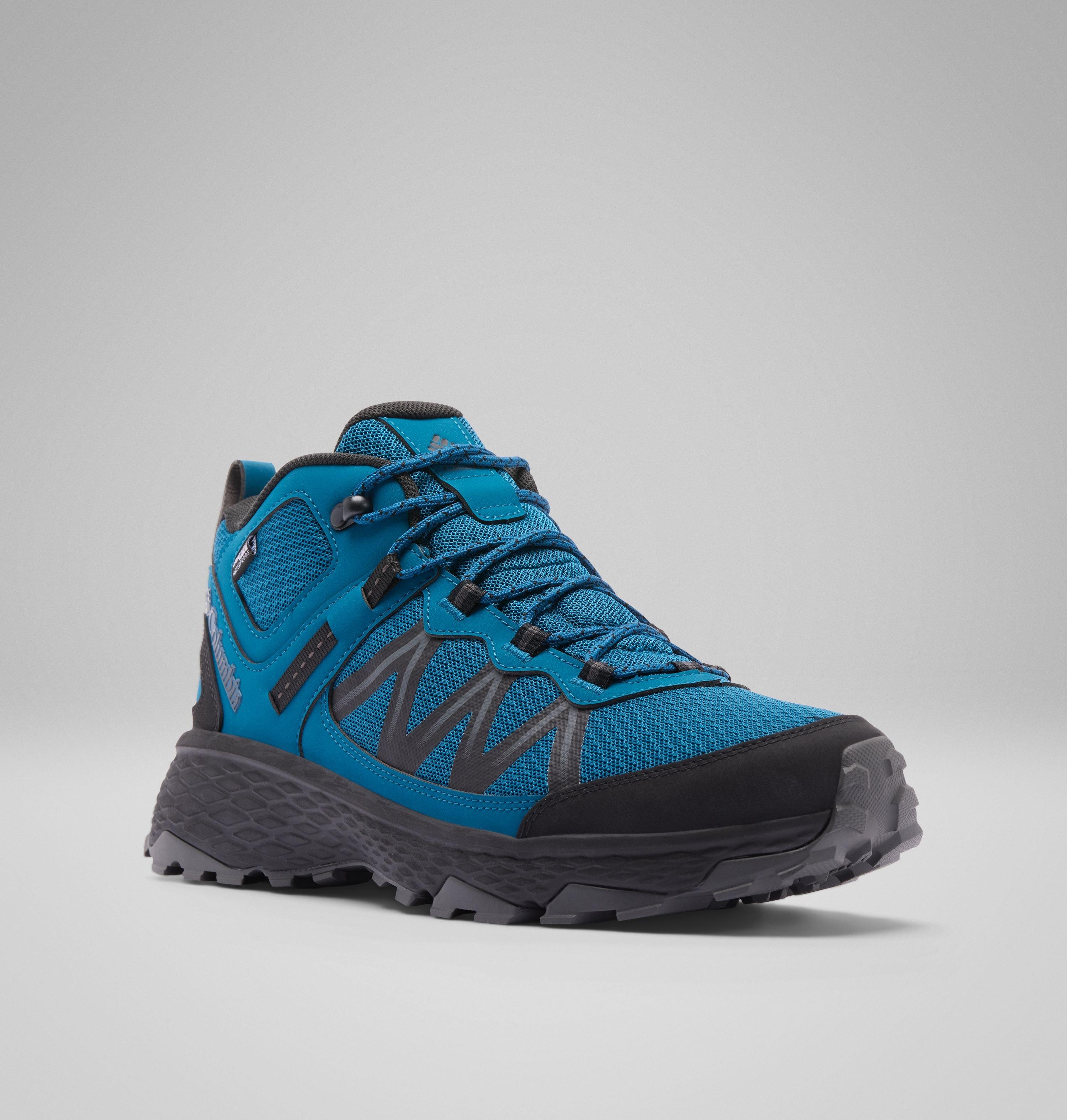 Men's Peakfreak Rush Mid OutDry Shoe | 442 | 13 3