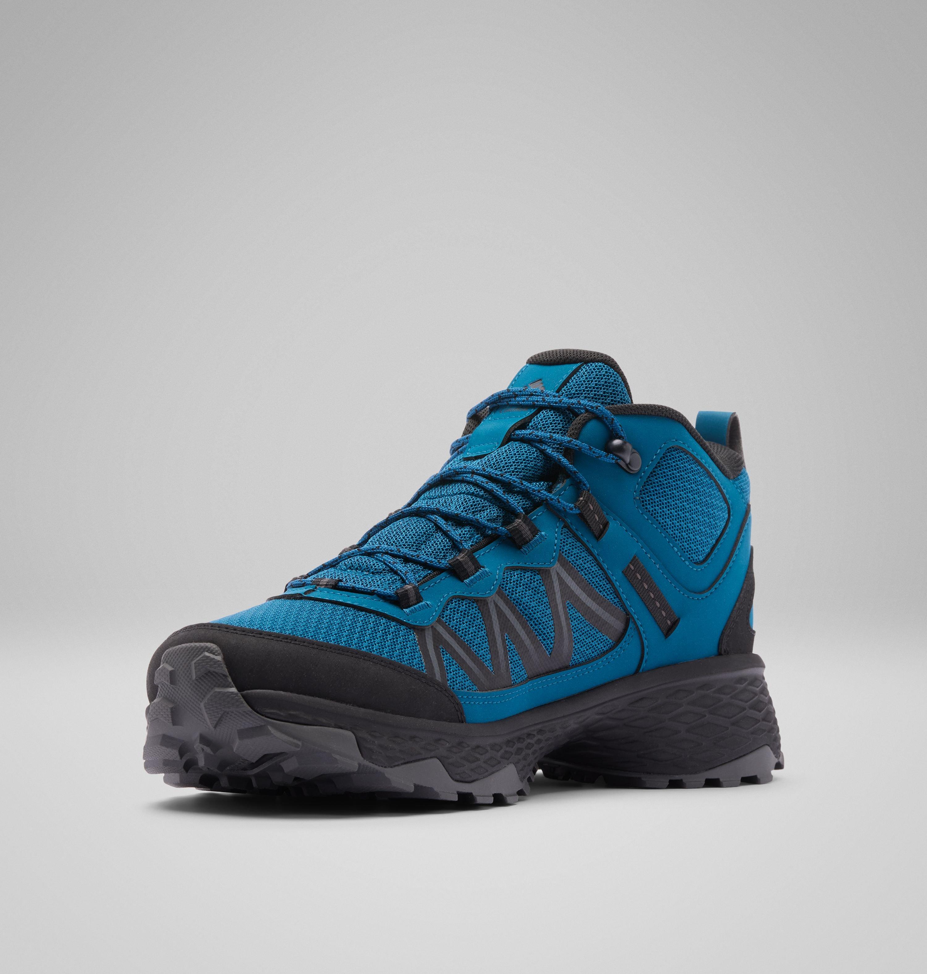 Men's Peakfreak Rush Mid OutDry Shoe | 442 | 13 7