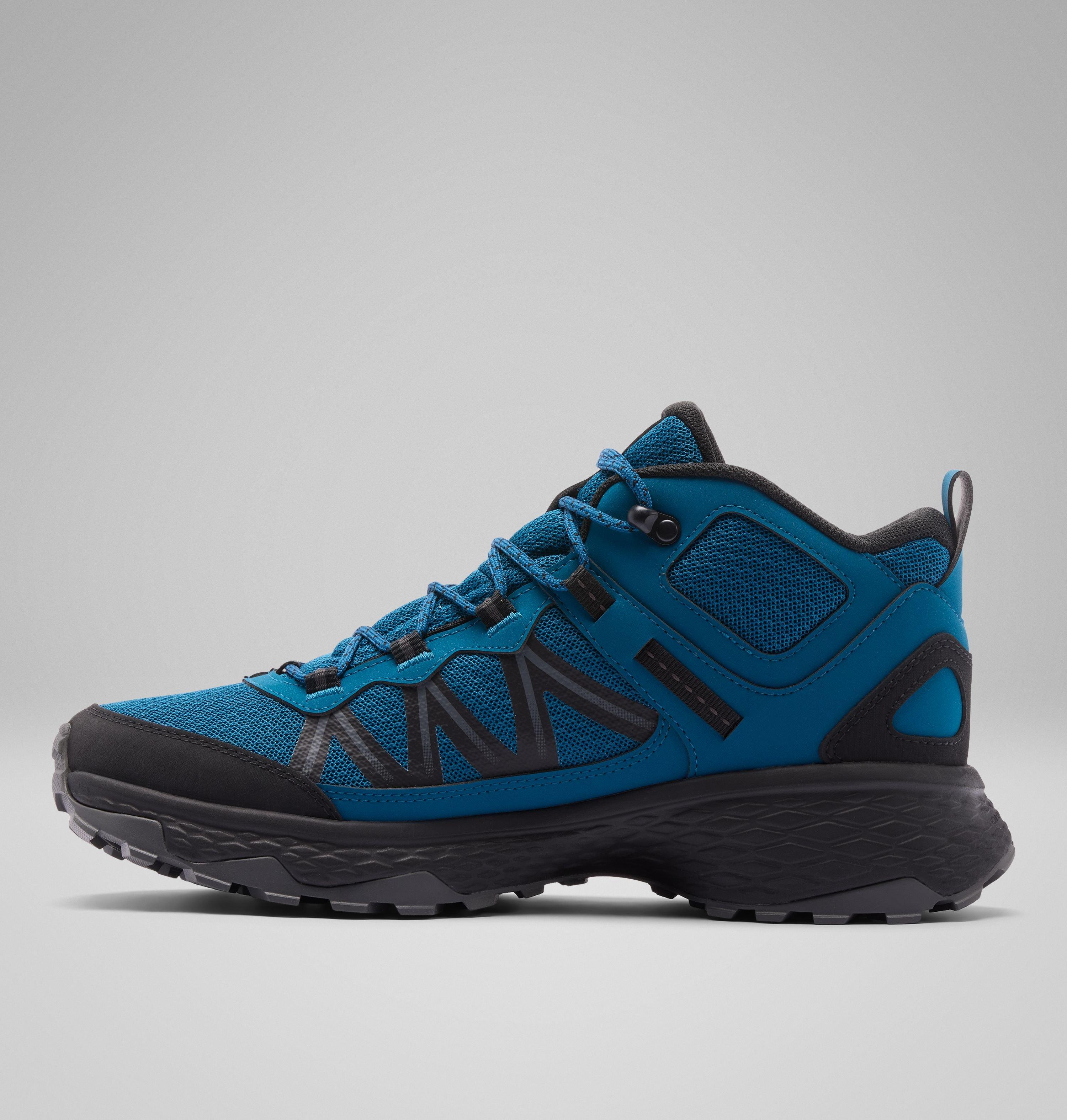 Men's Peakfreak Rush Mid OutDry Shoe | 442 | 13 6