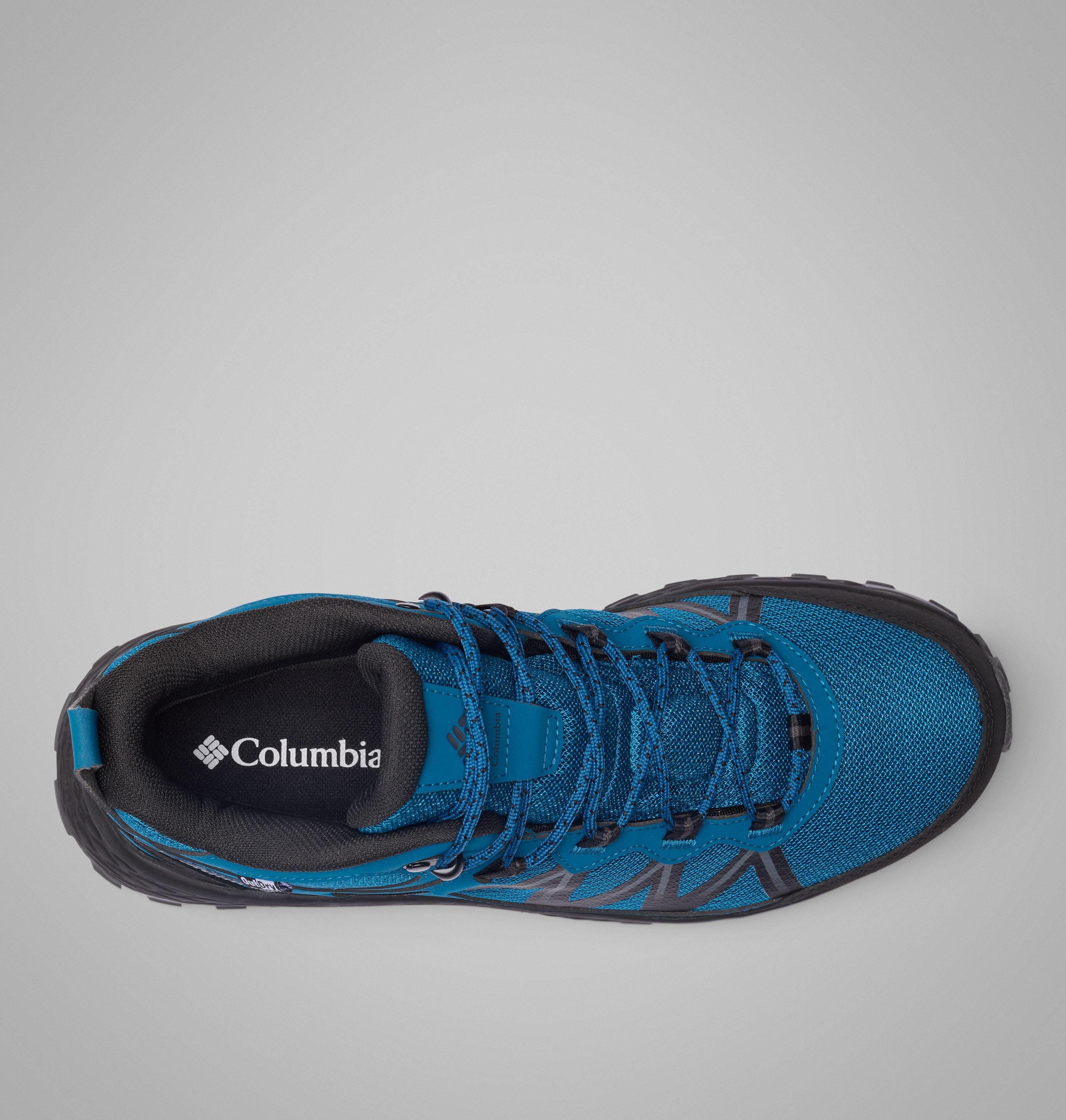 Men's Peakfreak Rush Mid OutDry Shoe | 442 | 13 4