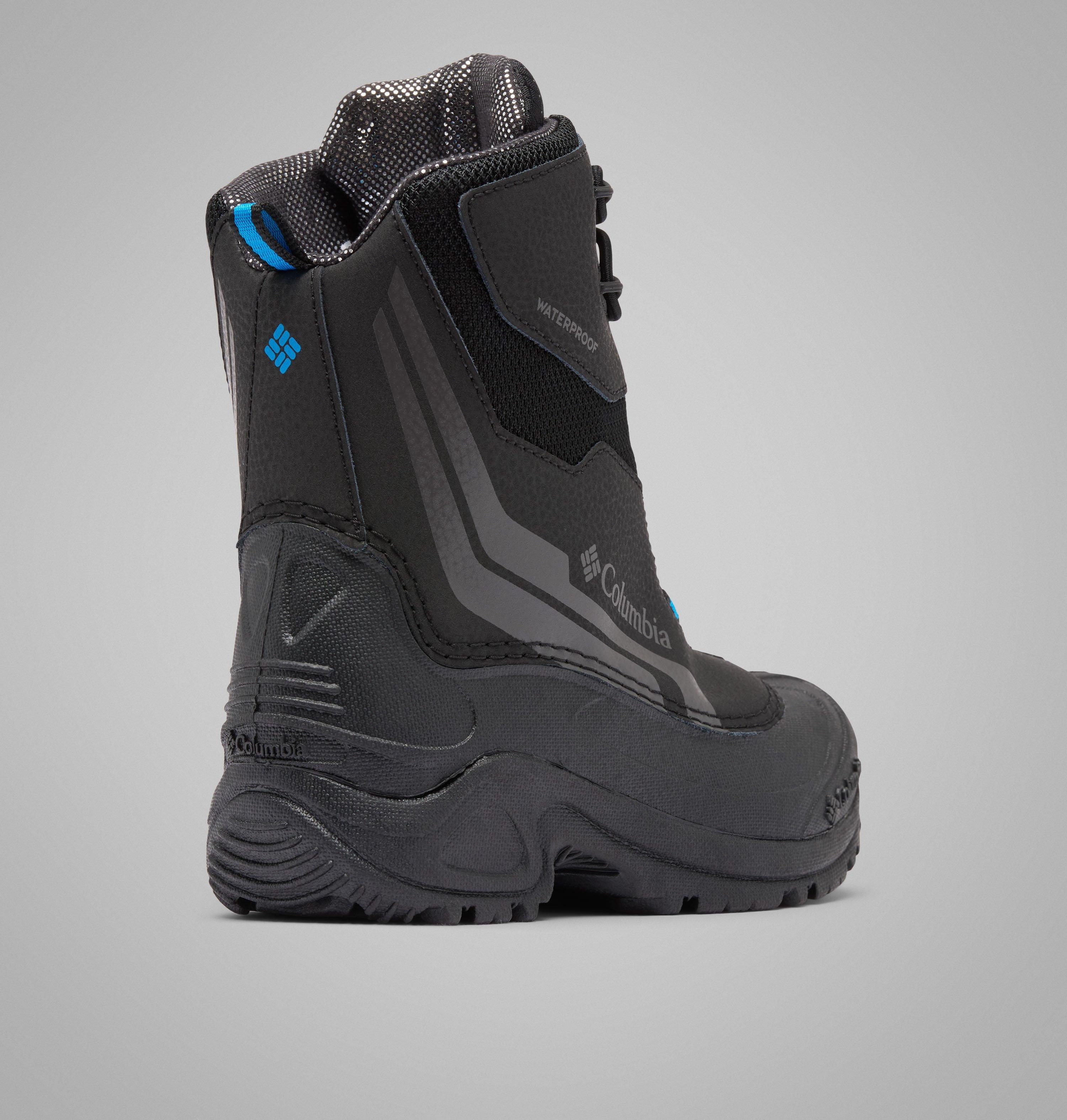 Big Kids' Bugaboot Plus V Omni-Heat Boot | 010 | 5 9