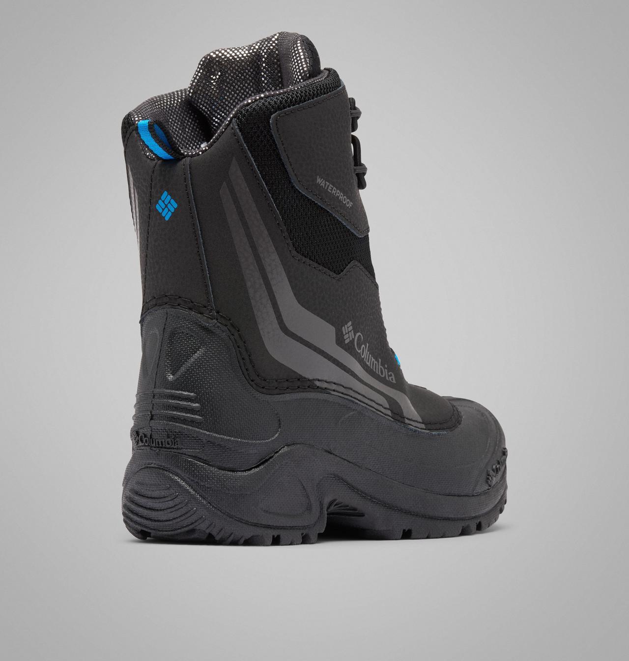 Big Kids' Bugaboot™ Plus V Omni-Heat™ Boot 9