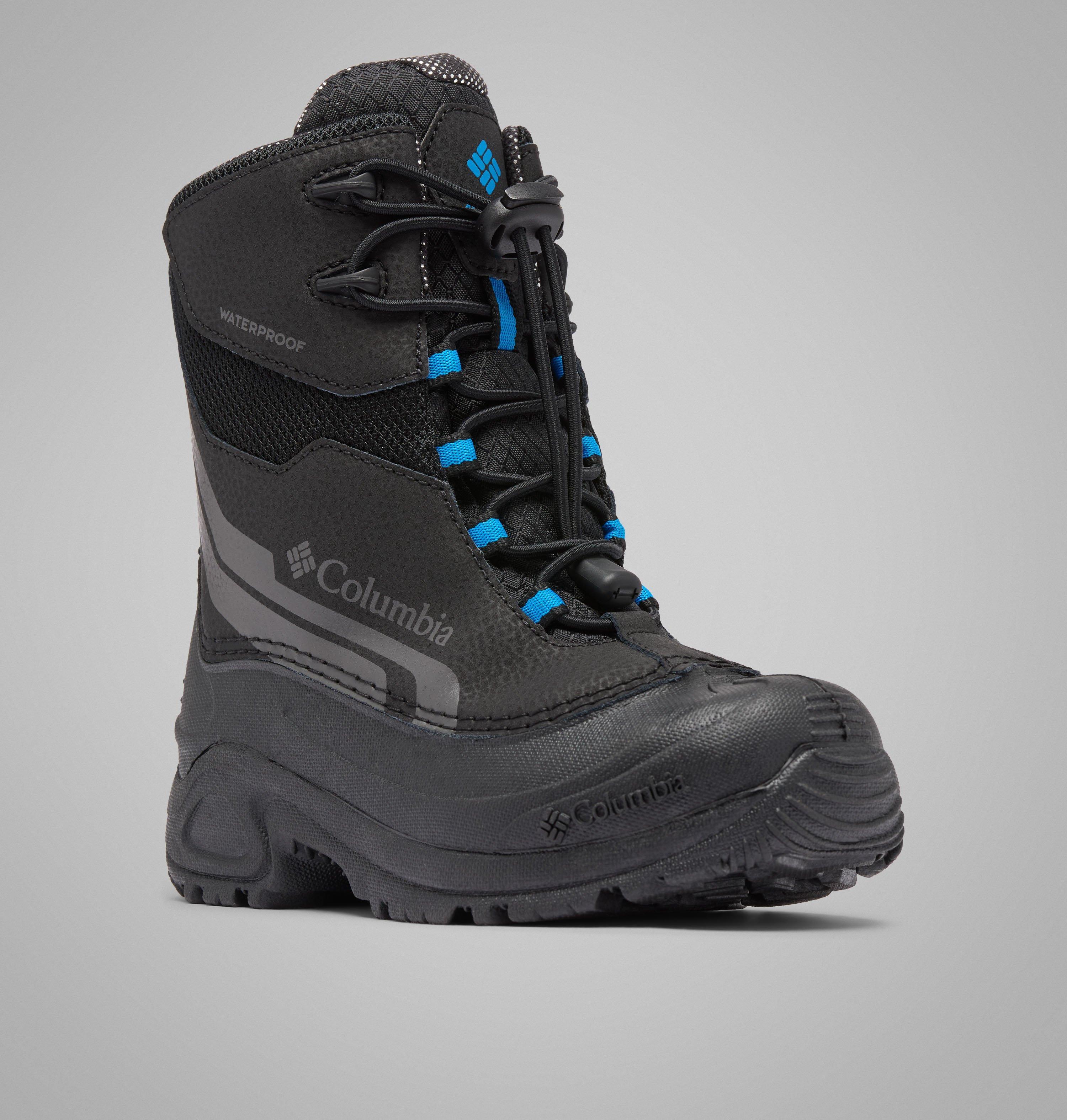 Big Kids' Bugaboot Plus V Omni-Heat Boot | 010 | 5 3