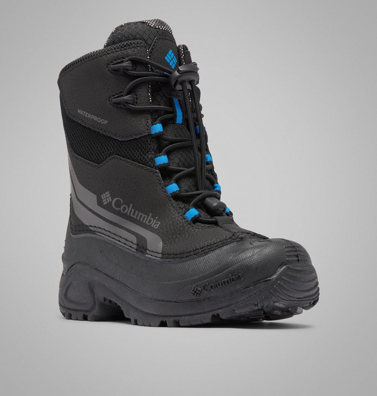 Big Kids' Bugaboot™ Plus V Omni-Heat™ Boot 3