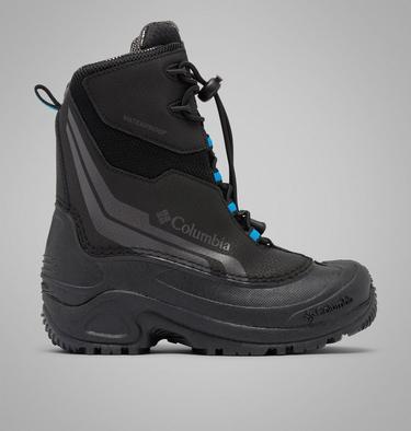 Big Kids' Bugaboot Plus V Omni-Heat Boot