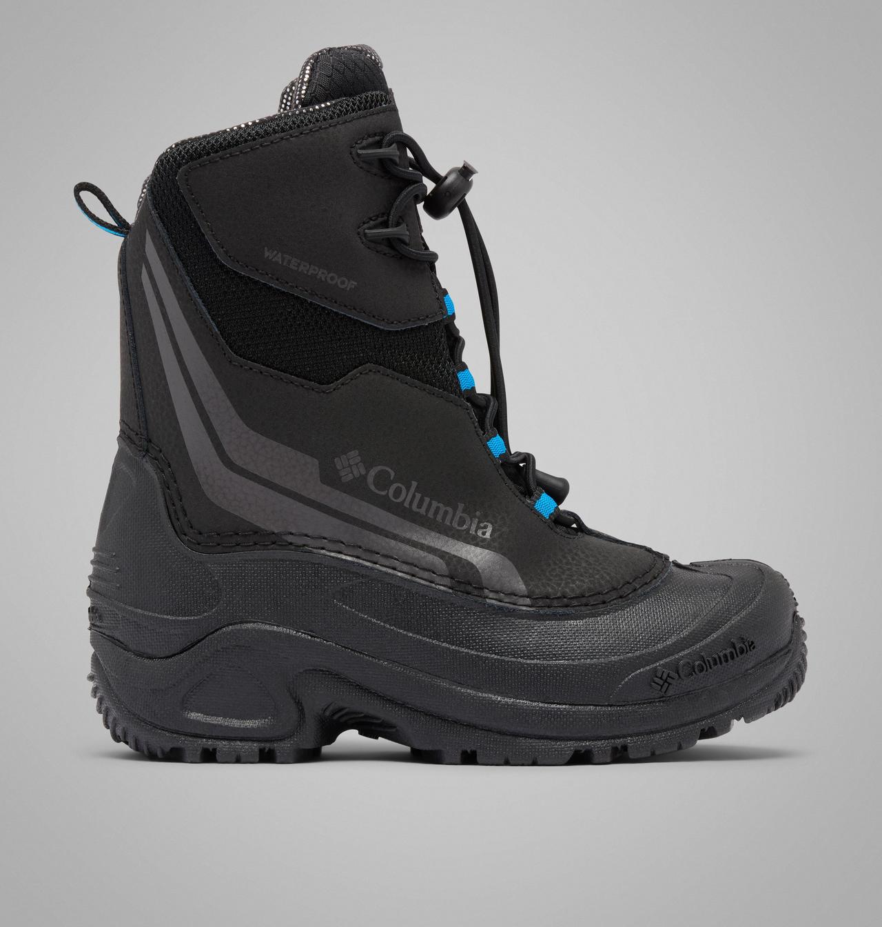 Big Kids' Bugaboot™ Plus V Omni-Heat™ Boot 1
