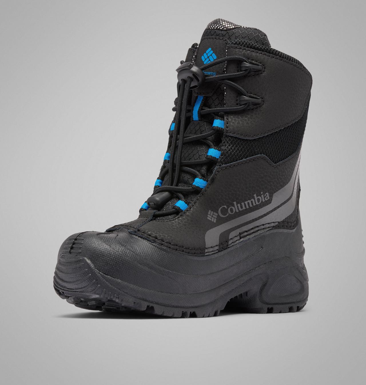 Big Kids' Bugaboot™ Plus V Omni-Heat™ Boot 7