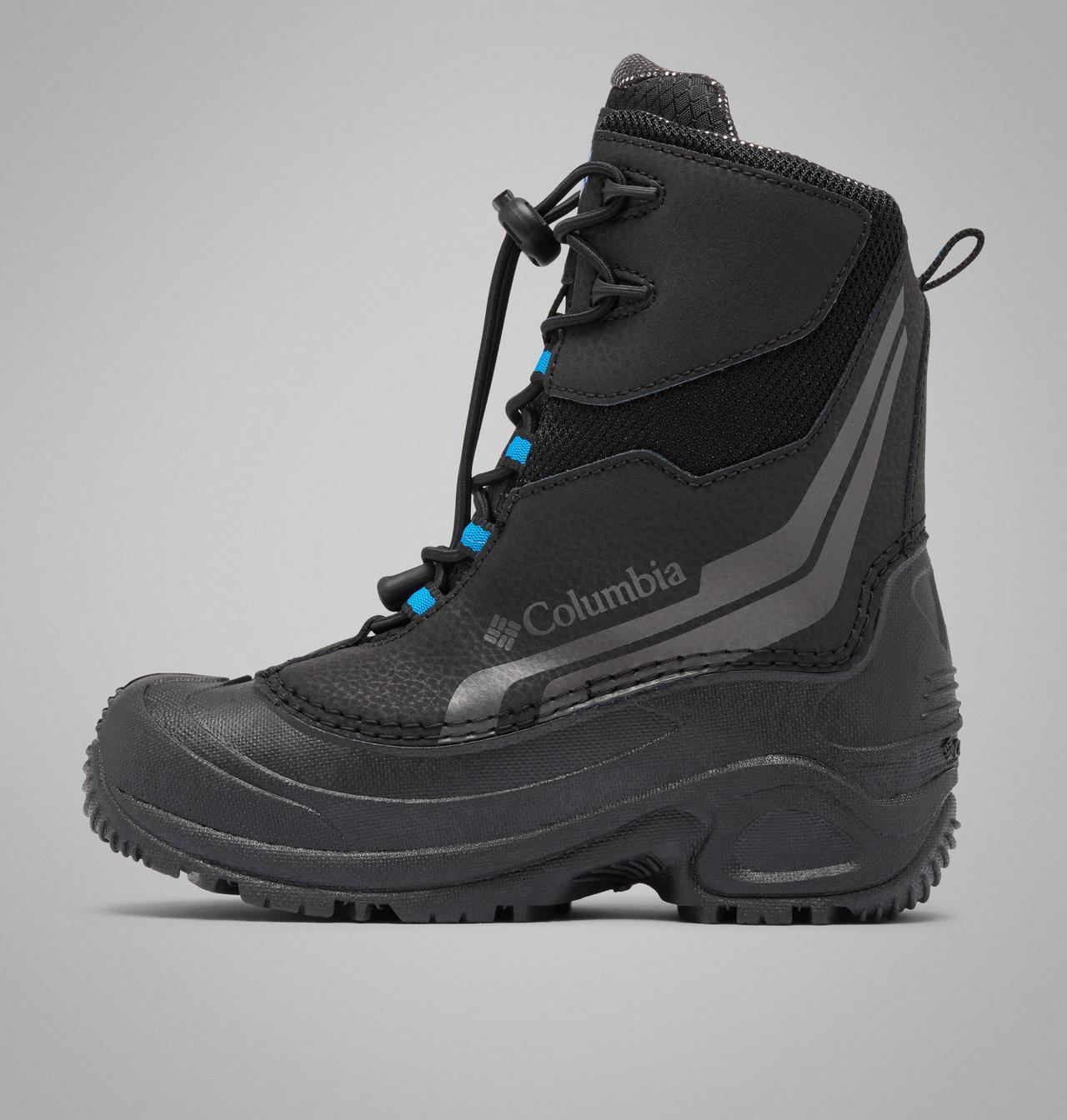 Big Kids' Bugaboot™ Plus V Omni-Heat™ Boot 6