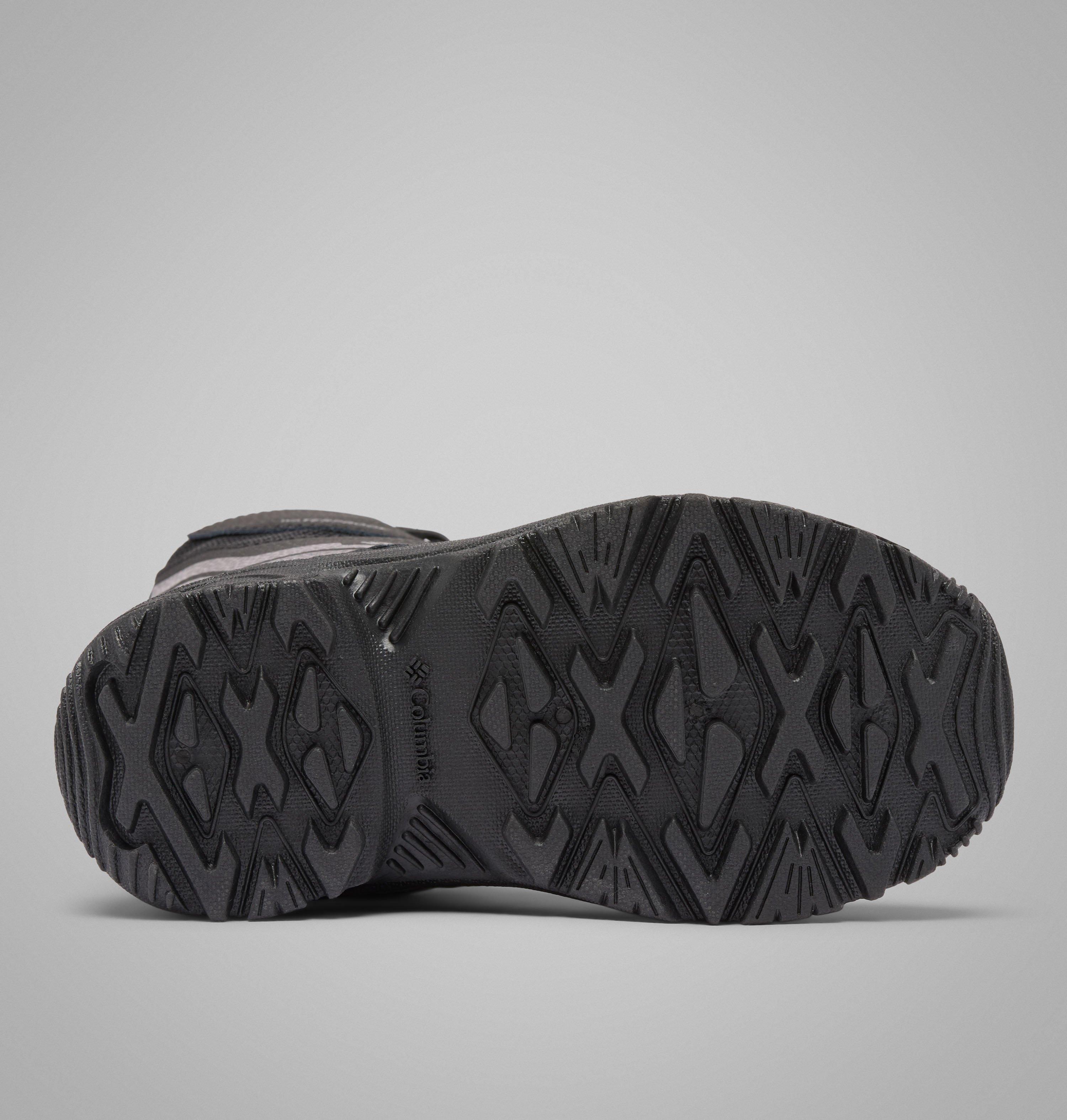 Big Kids' Bugaboot Plus V Omni-Heat Boot | 010 | 5 5