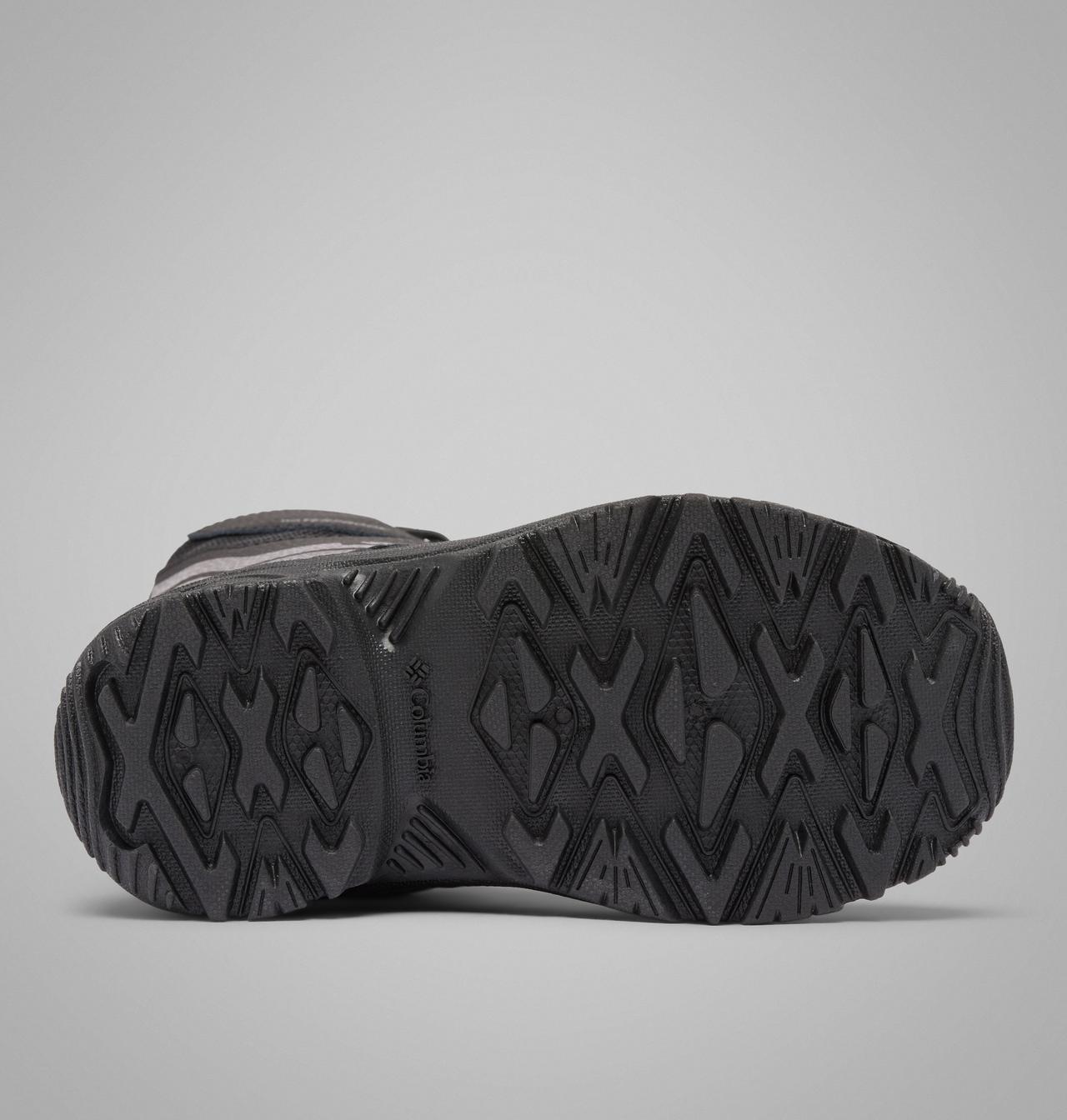 Big Kids' Bugaboot™ Plus V Omni-Heat™ Boot 5