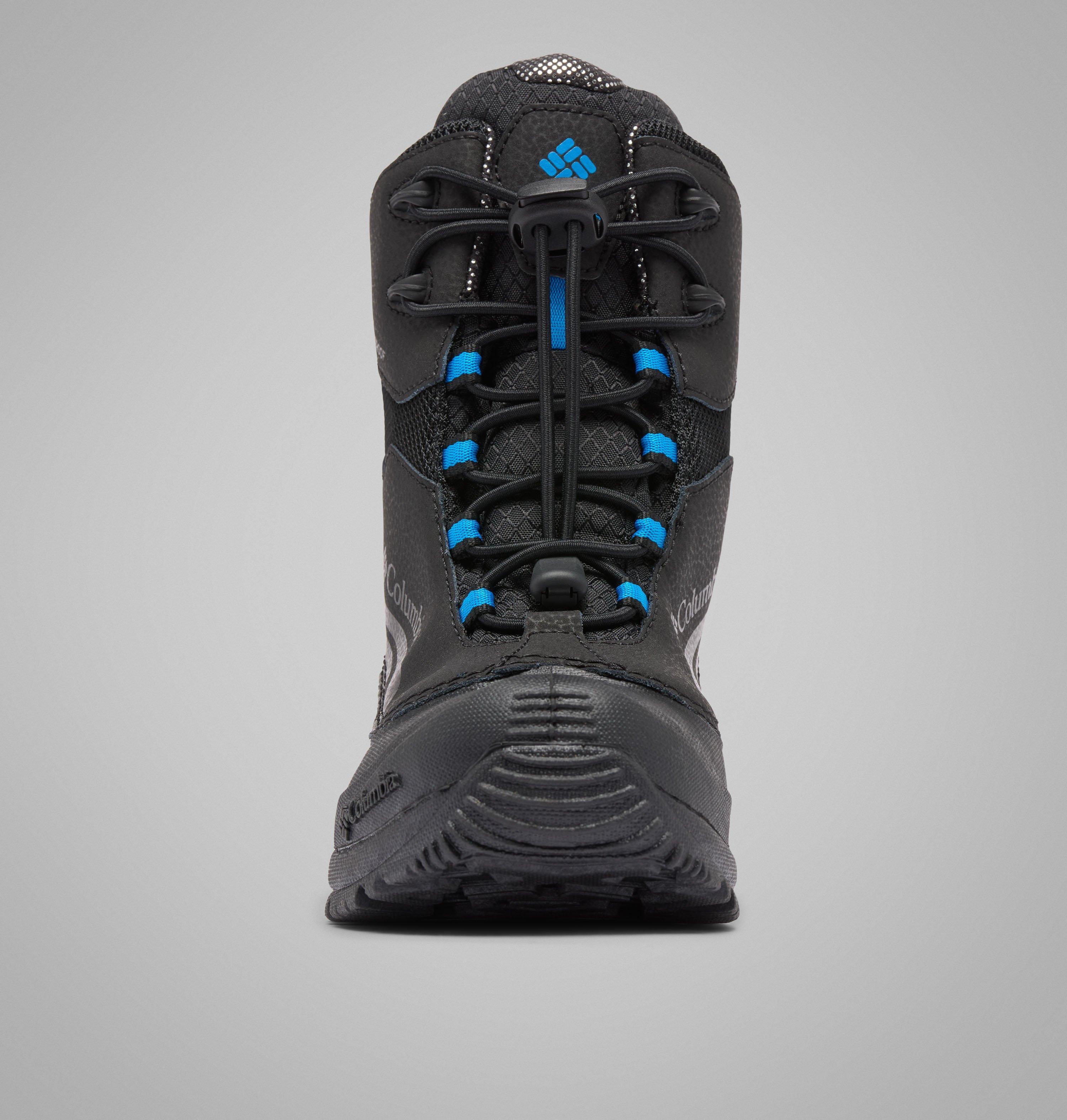 Big Kids' Bugaboot Plus V Omni-Heat Boot | 010 | 5 8
