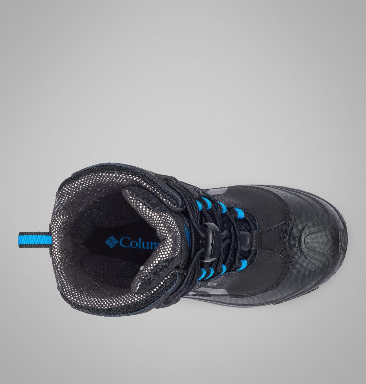 Big Kids' Bugaboot™ Plus V Omni-Heat™ Boot 4