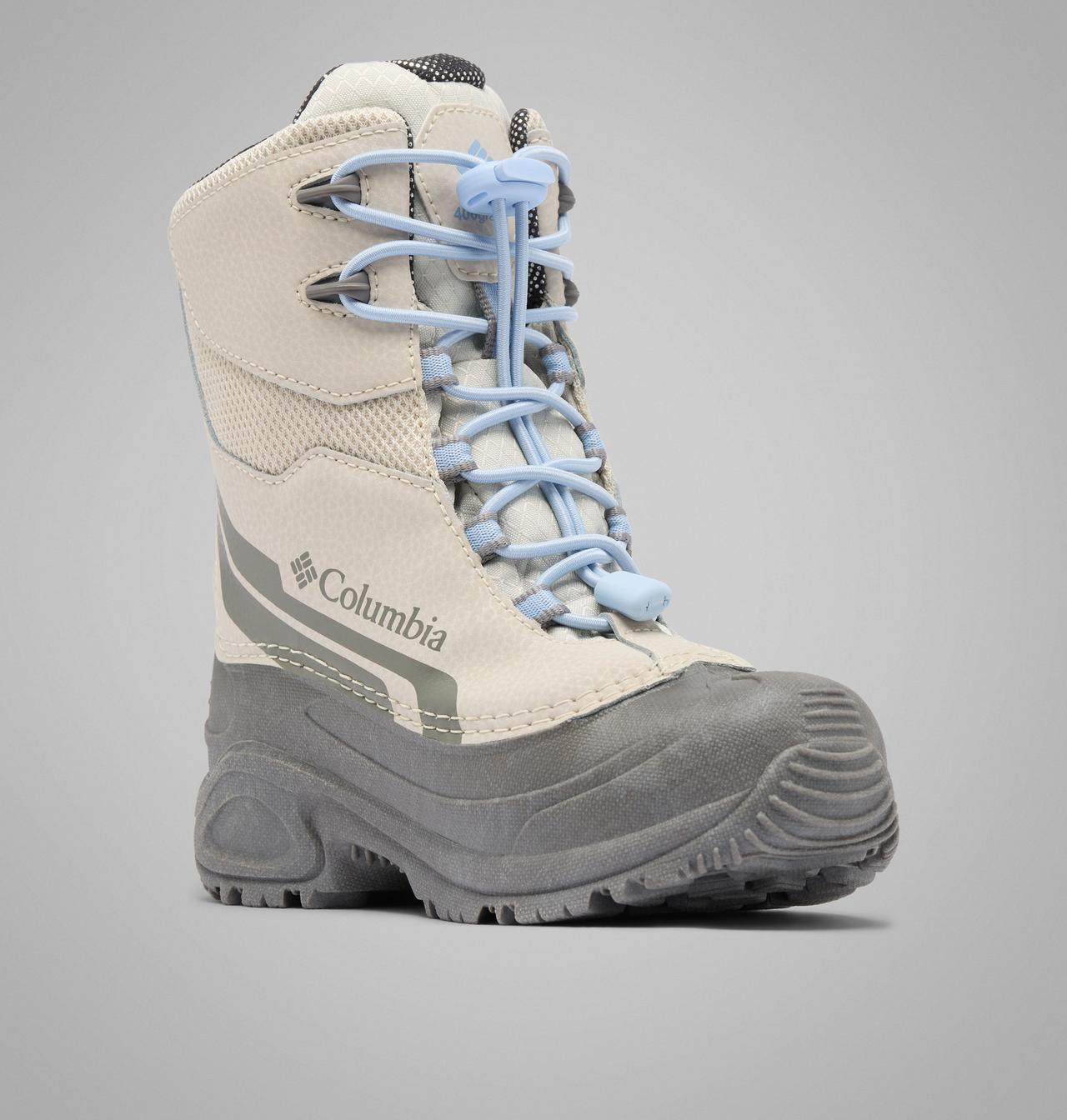 Big Kids' Bugaboot™ Plus V Omni-Heat™ Boot | 920 | 1 3