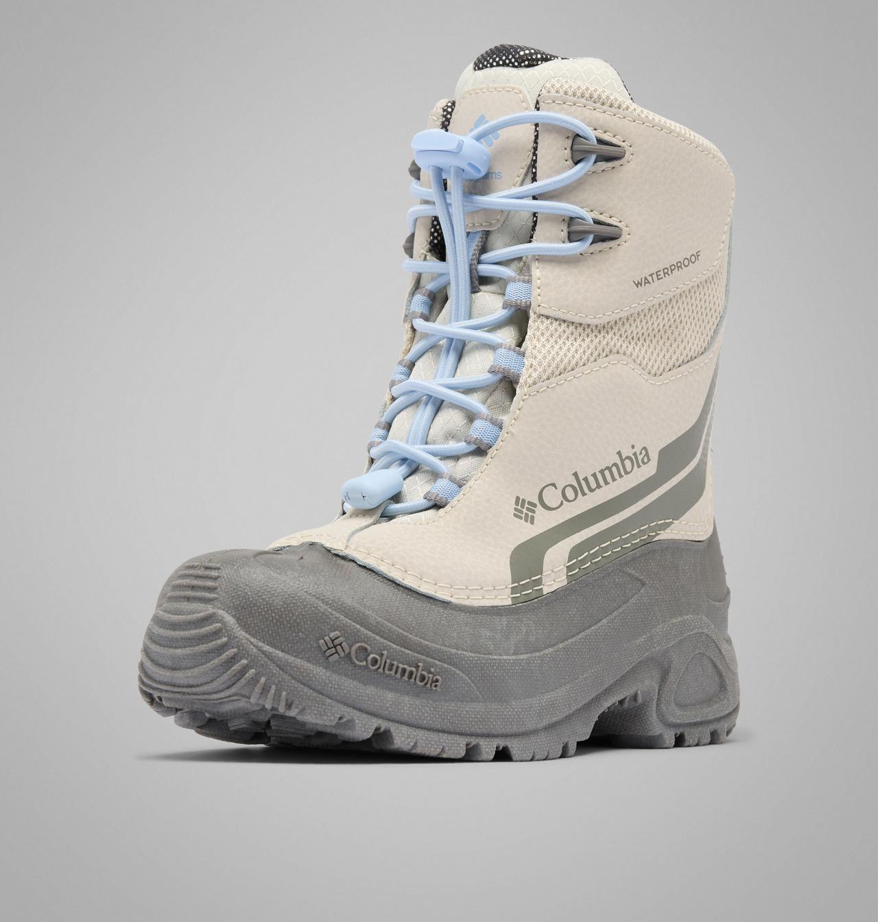 Big Kids' Bugaboot™ Plus V Omni-Heat™ Boot | 920 | 1 7